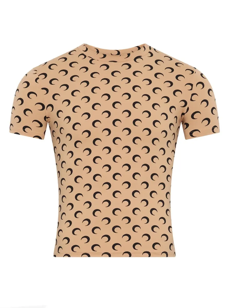 T-Shirt "Moon" sold by Wanan Luxury