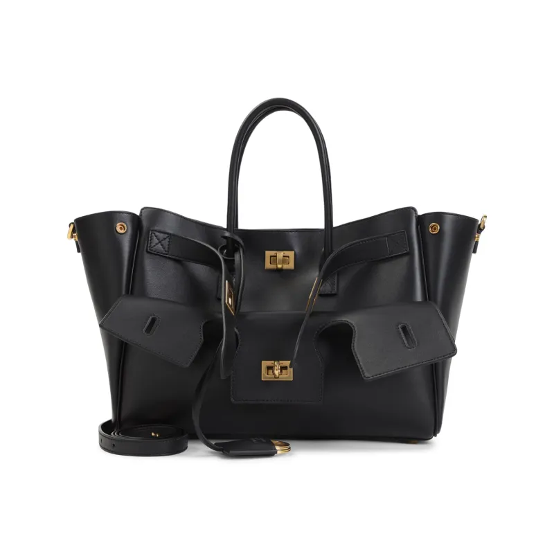 Handbag Black sold by Wanan Luxury