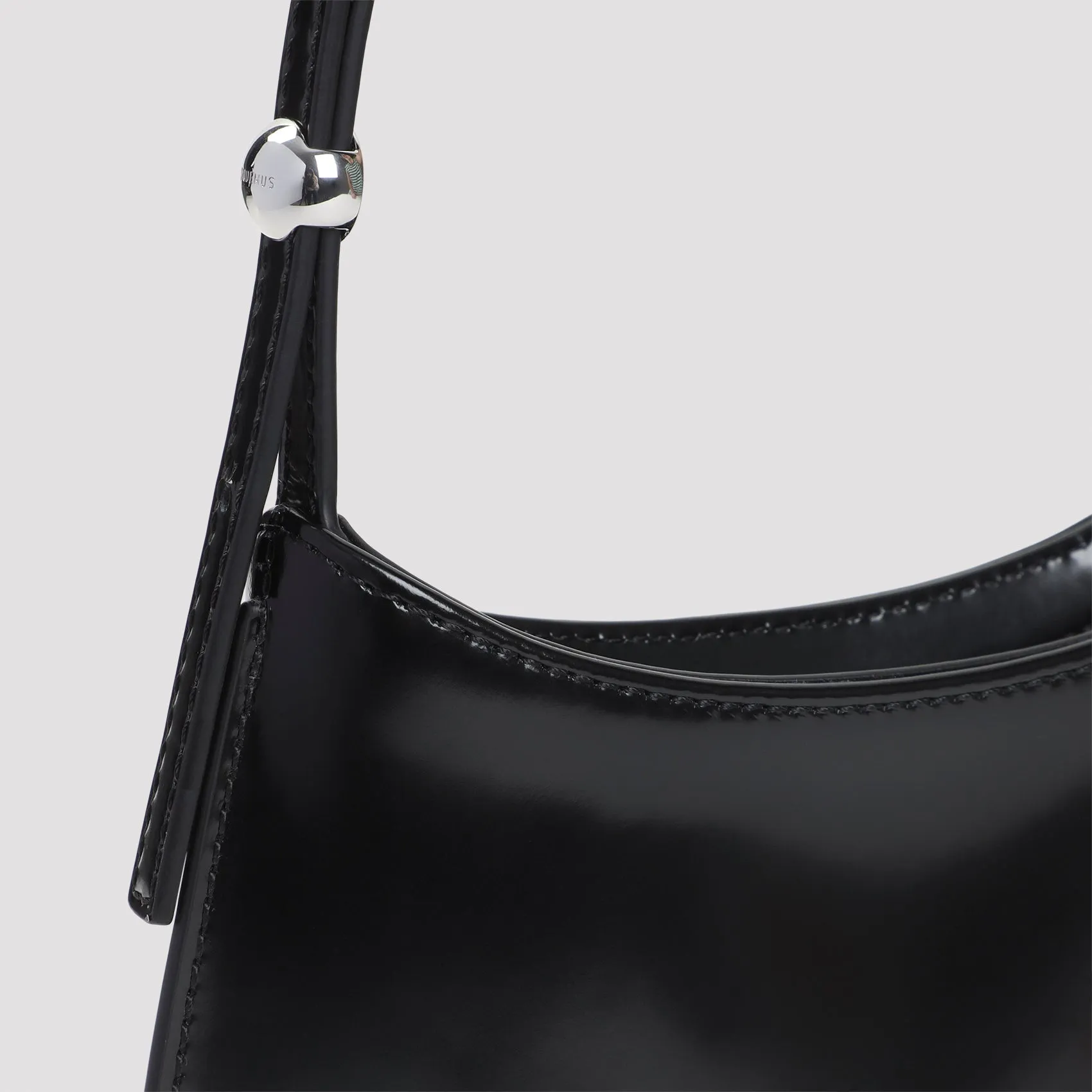 Handbag Black sold by Wanan Luxury product image thumbnail 4