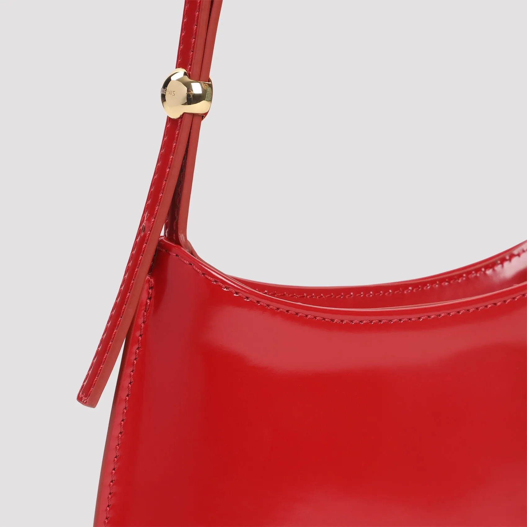 Handbag Red sold by Wanan Luxury product image thumbnail 4