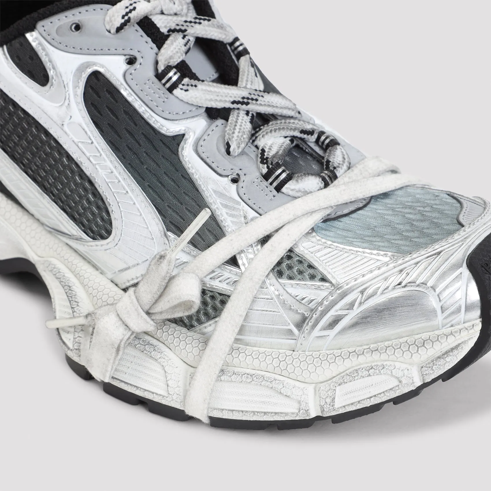 Sneakers Multicolour sold by Wanan Luxury product image thumbnail 5