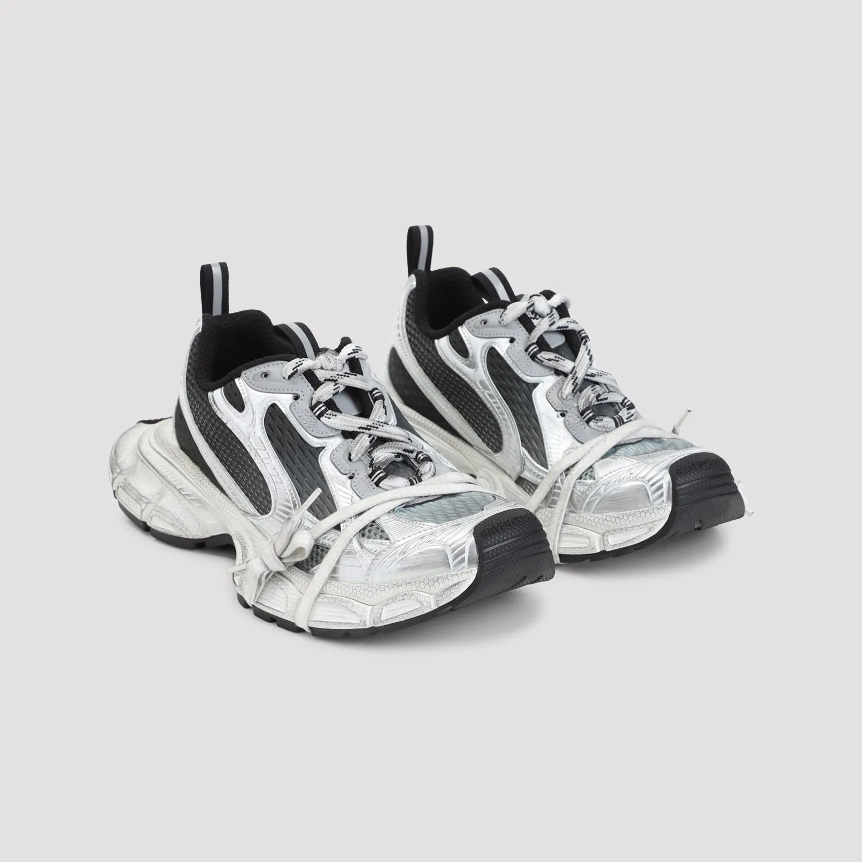 Sneakers Multicolour sold by Wanan Luxury product image thumbnail 4