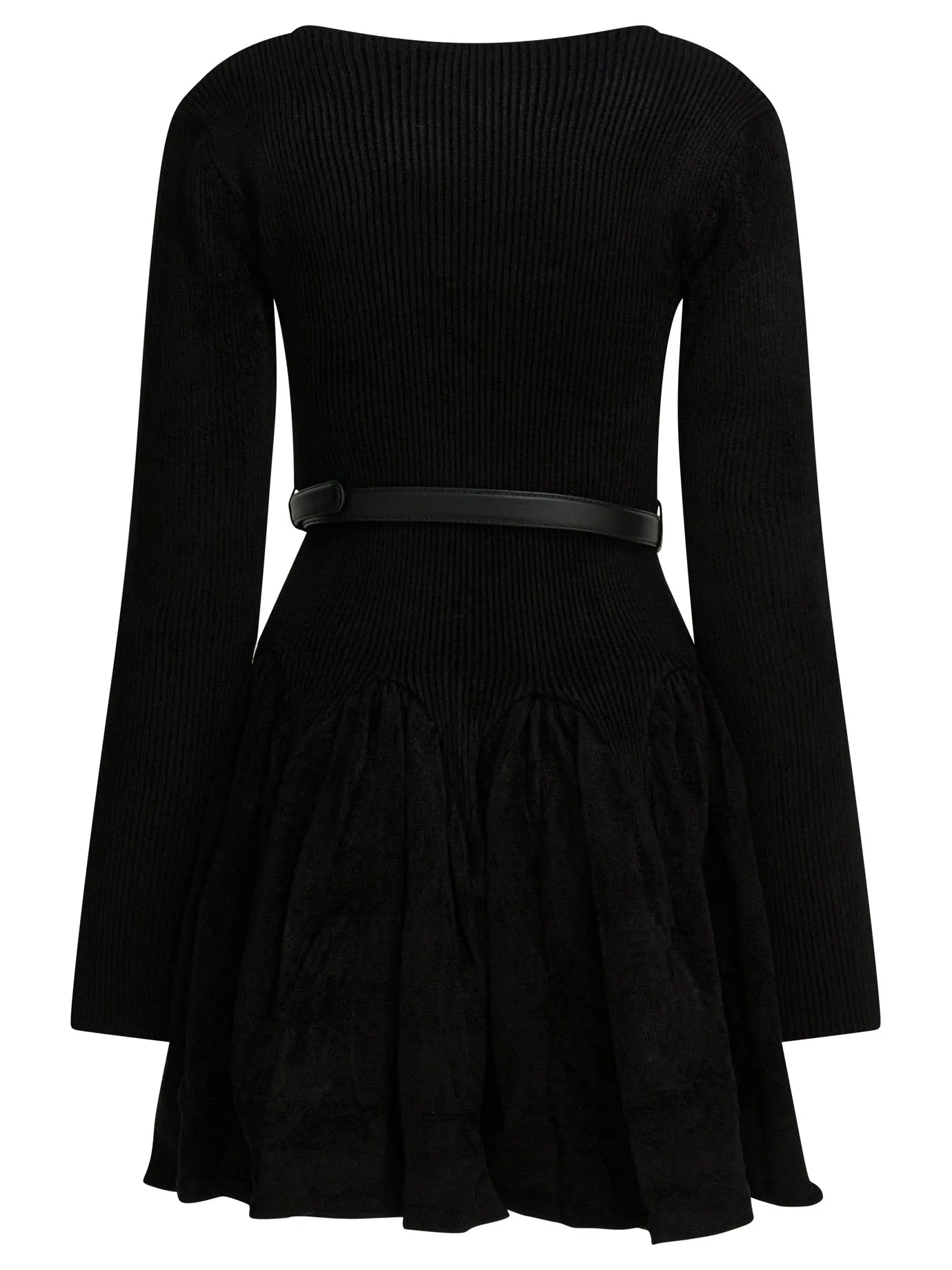 Dresses Black sold by Wanan Luxury product image thumbnail 2
