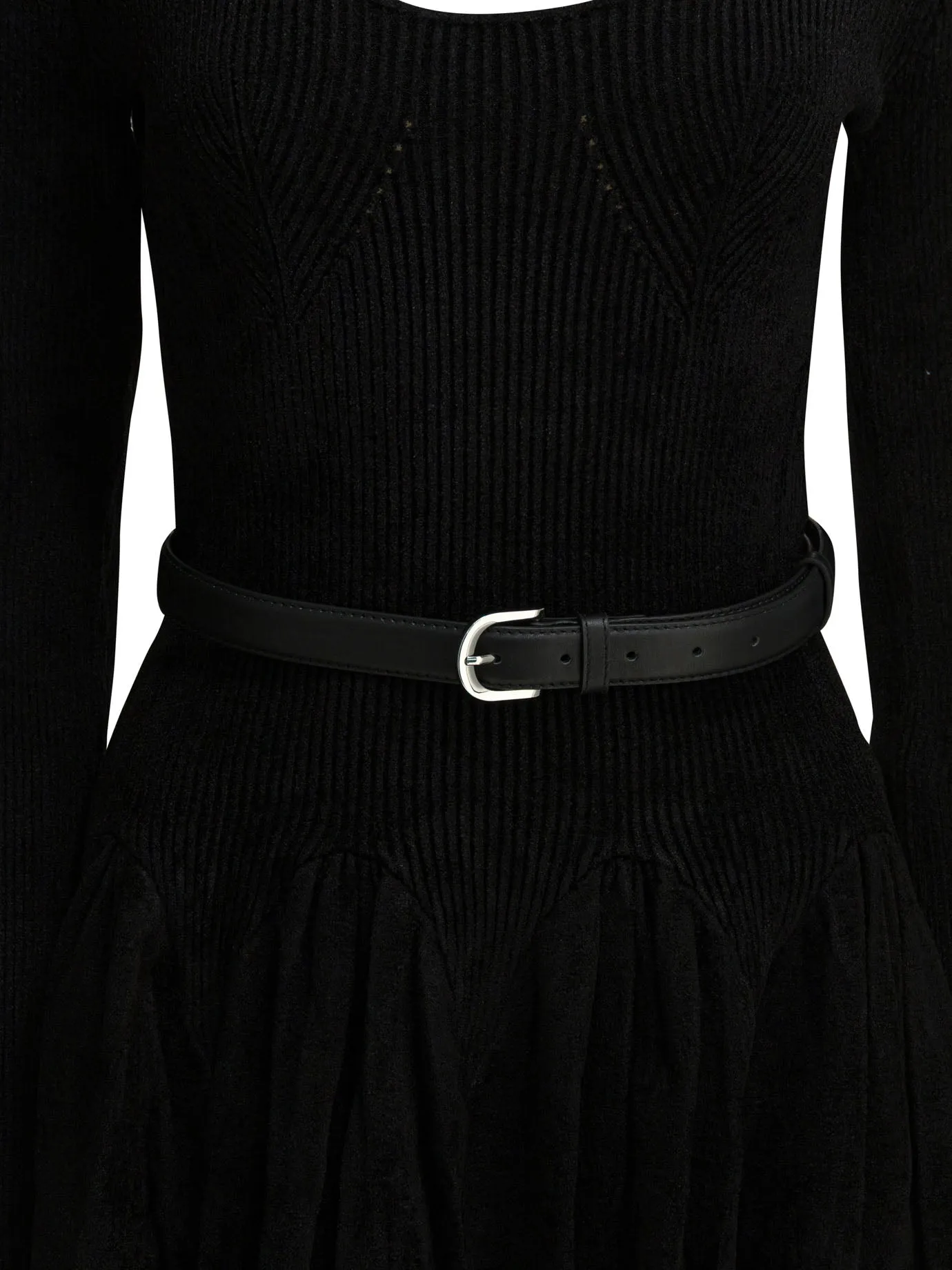 Dresses Black sold by Wanan Luxury product image thumbnail 3