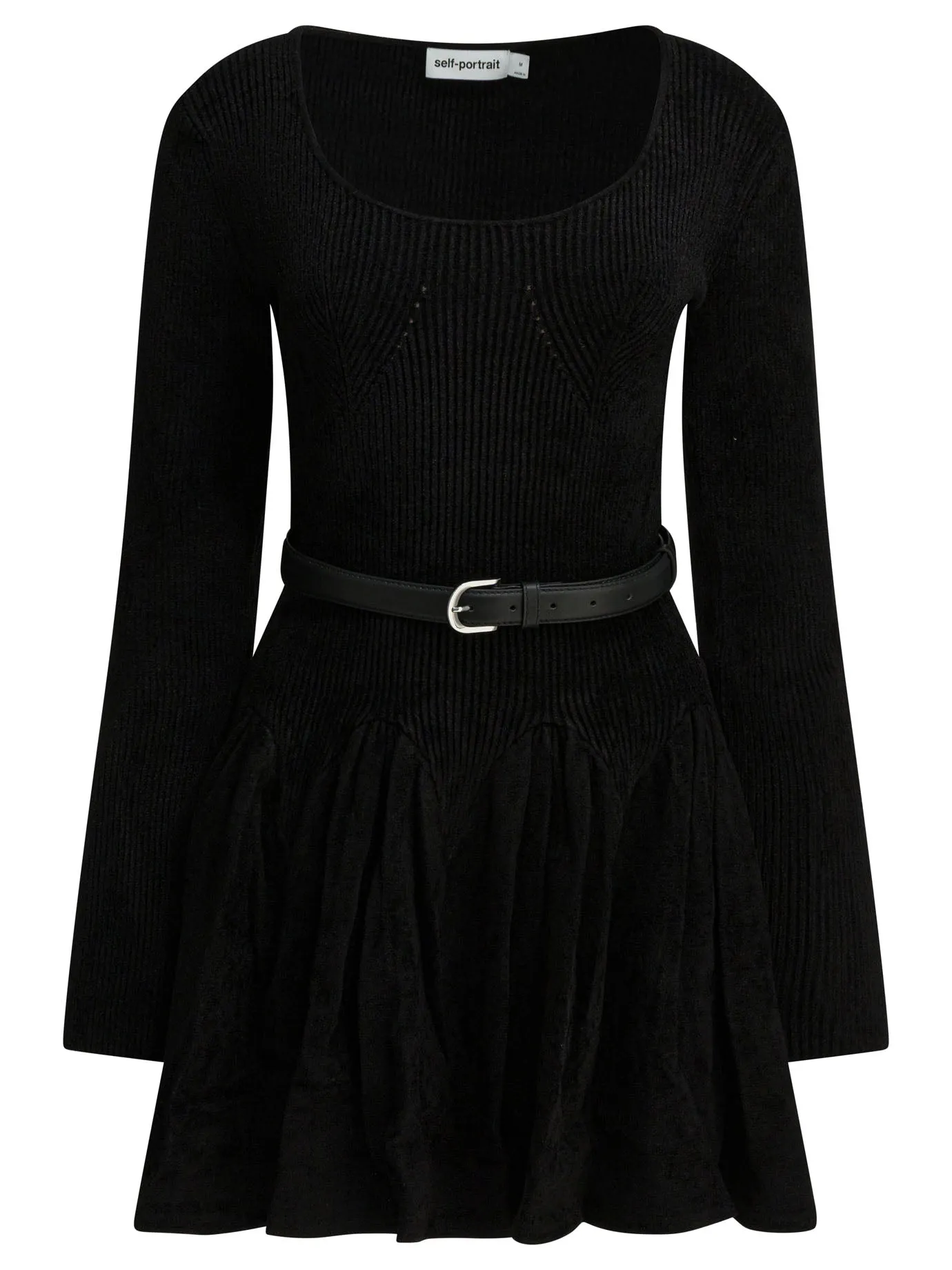 Dresses Black sold by Wanan Luxury