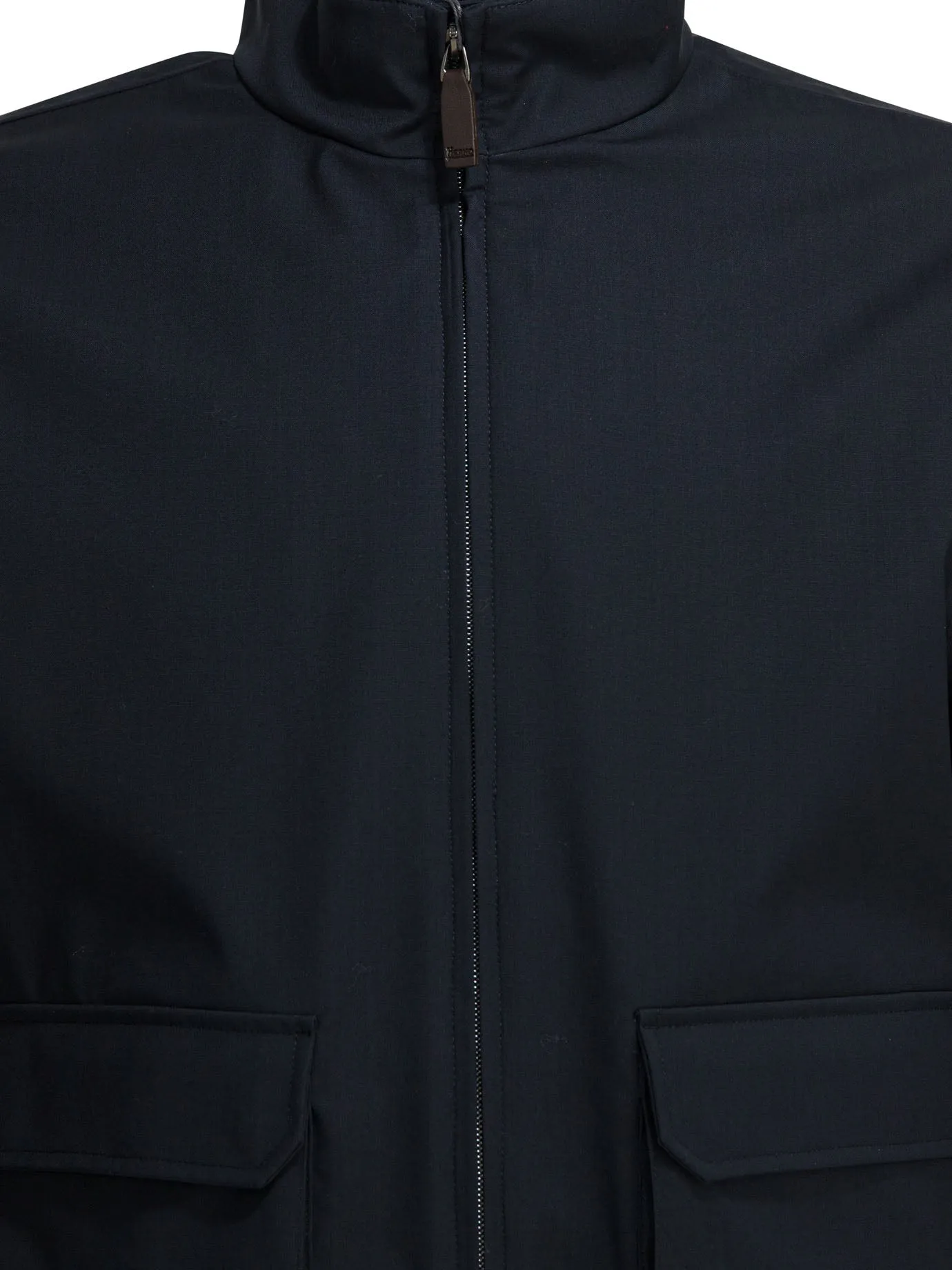 Jackets & Coats Jackets And Coats Blue sold by Wanan Luxury product image thumbnail 3