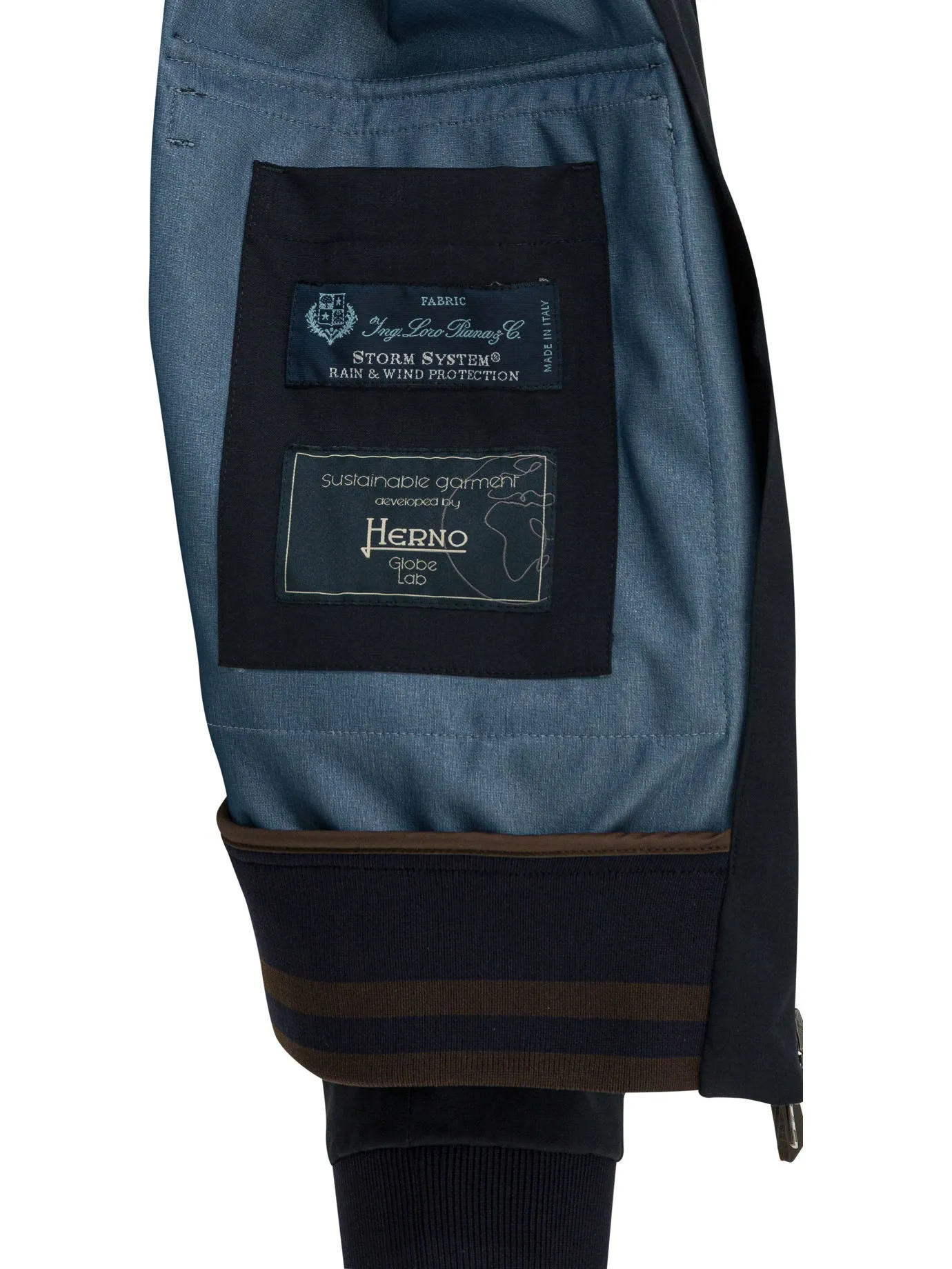 Jackets & Coats Jackets And Coats Blue sold by Wanan Luxury product image thumbnail 4