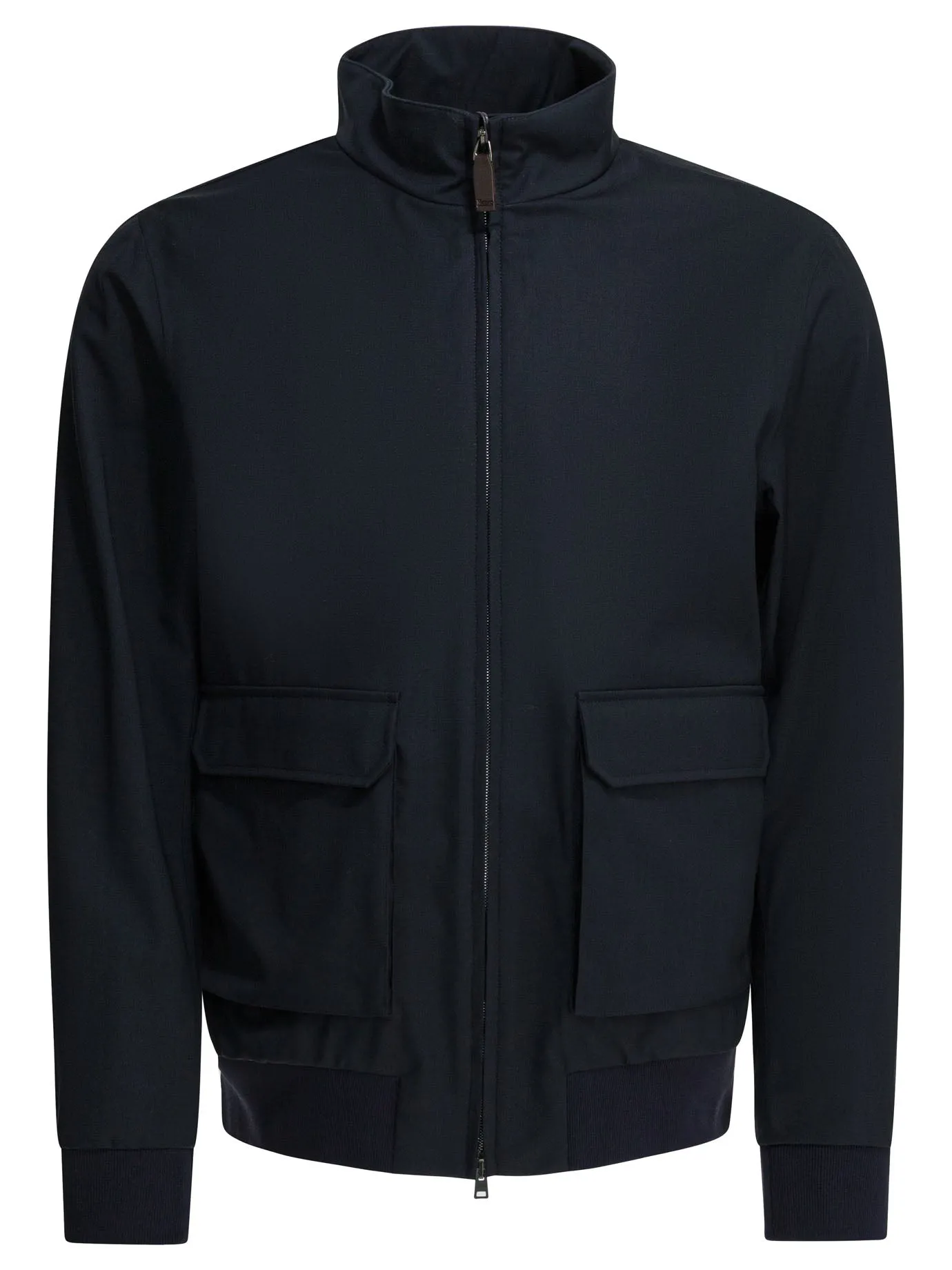 Jackets & Coats Jackets And Coats Blue sold by Wanan Luxury