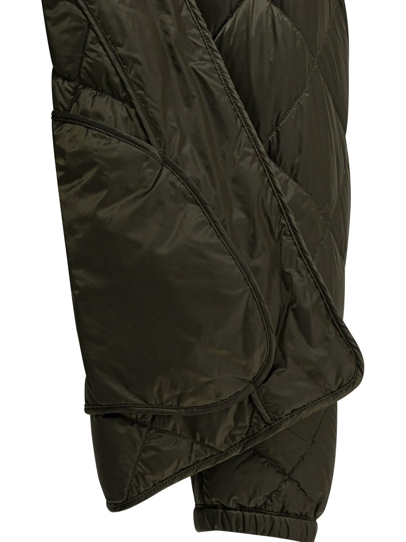 Jackets & Coats Jackets And Coats Green sold by Wanan Luxury product image thumbnail 4
