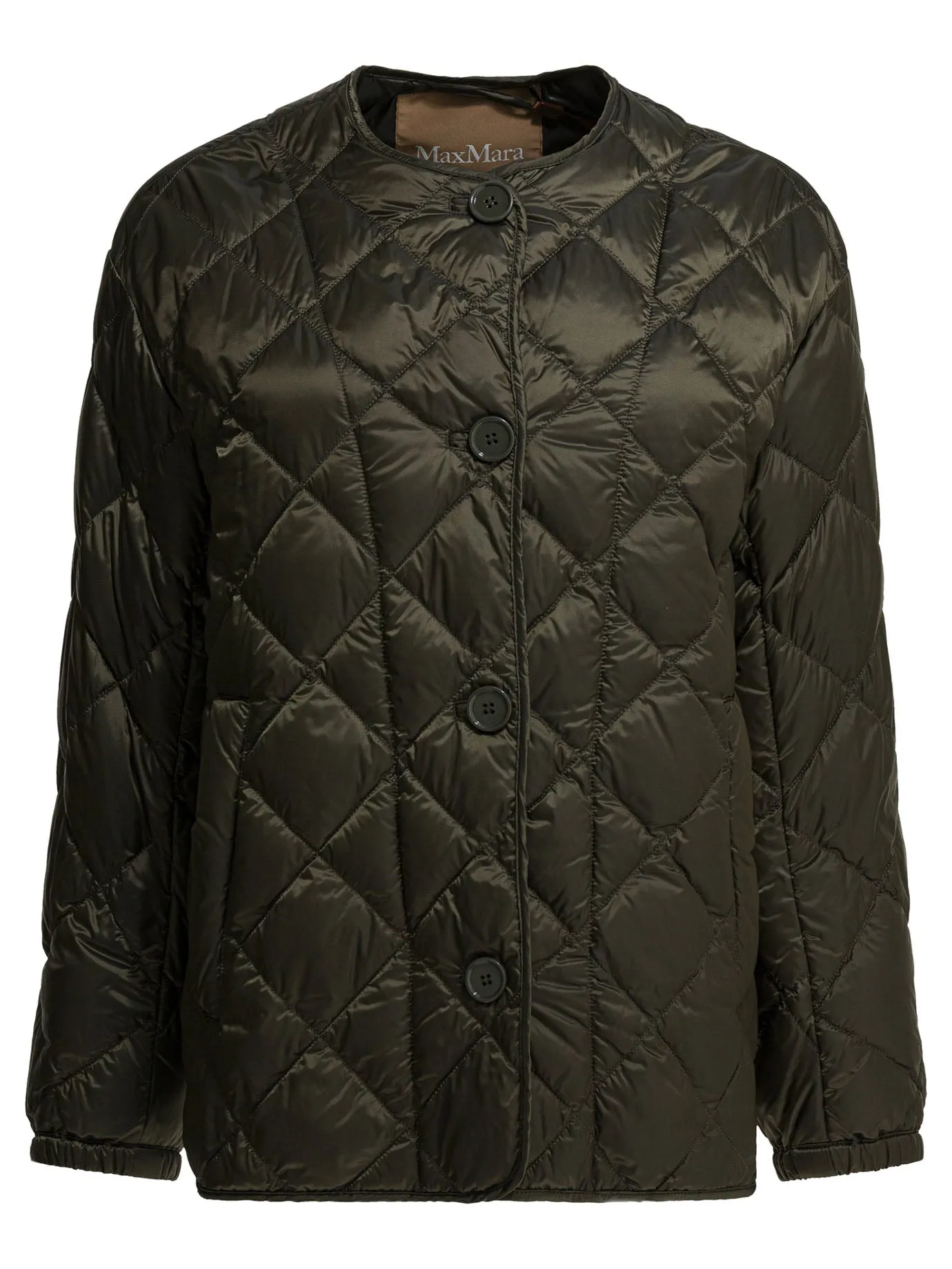Jackets & Coats Jackets And Coats Green sold by Wanan Luxury