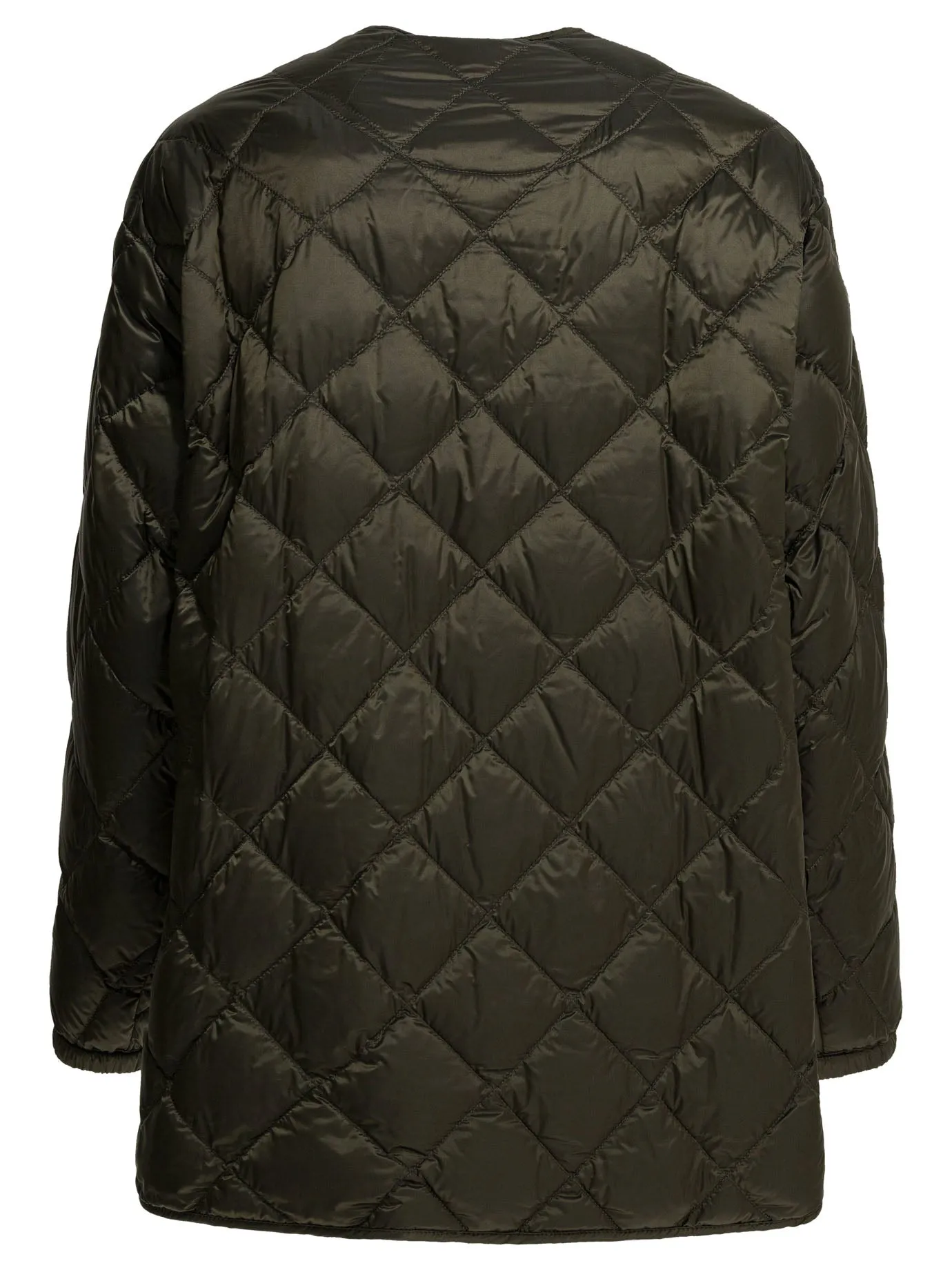 Jackets & Coats Jackets And Coats Green sold by Wanan Luxury product image thumbnail 2
