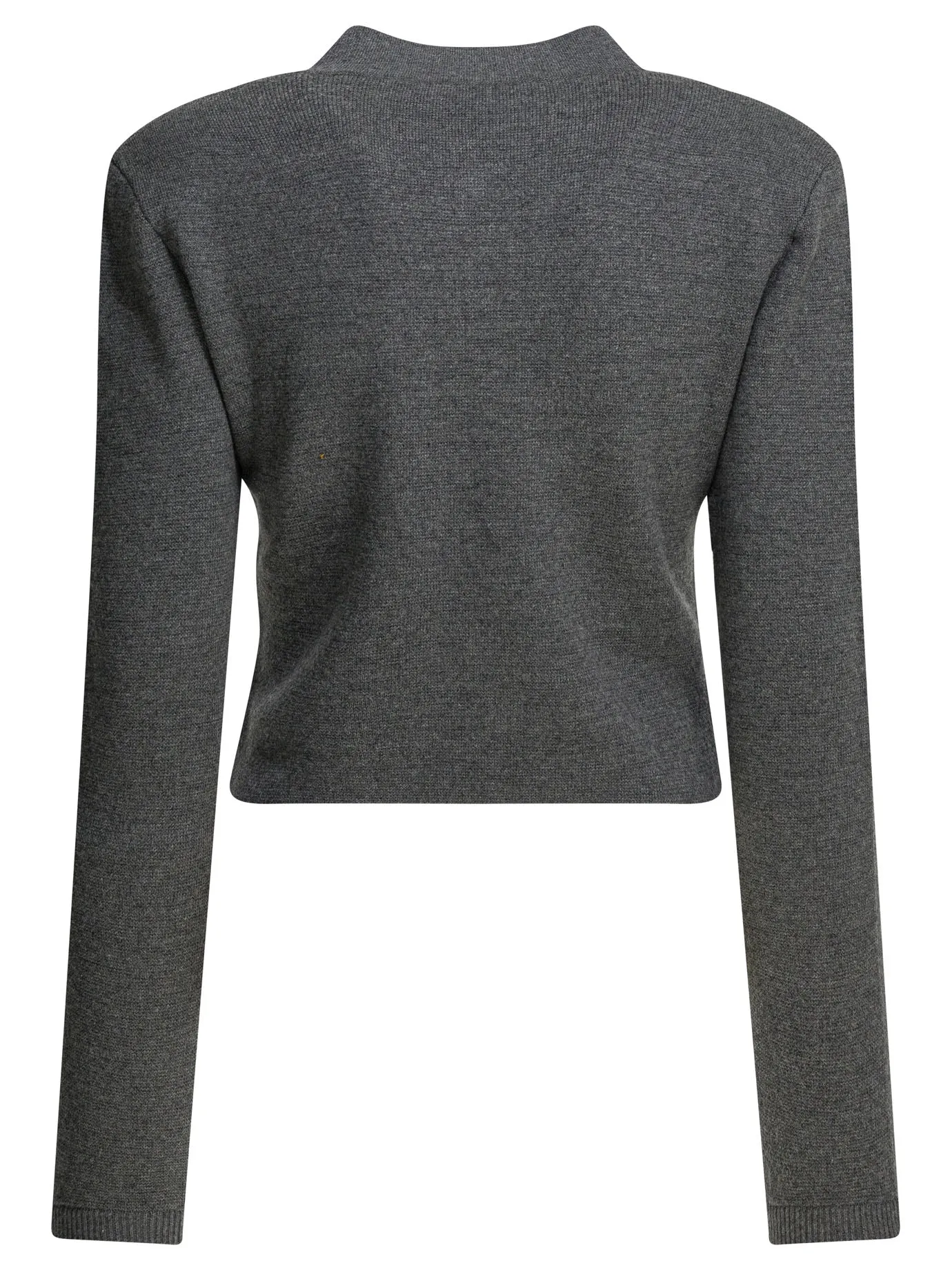 Knitwear Grey sold by Wanan Luxury product image thumbnail 2