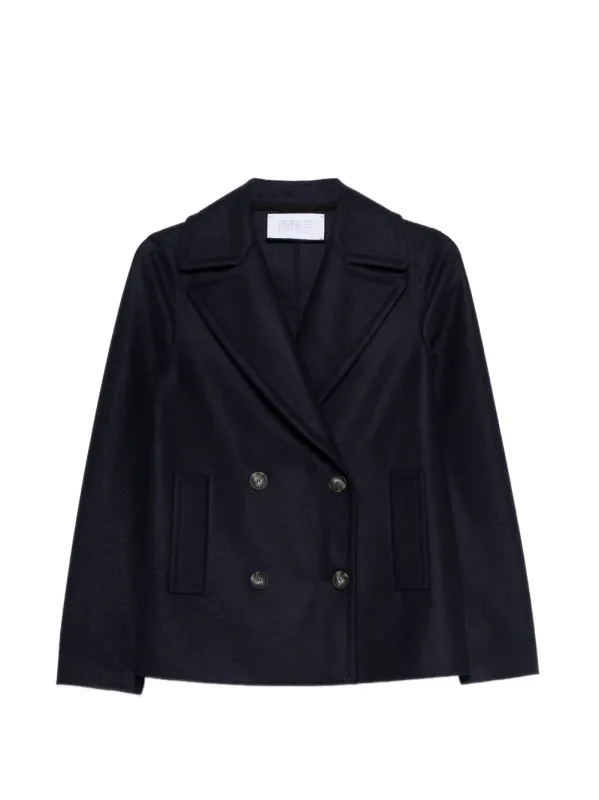 Wool Coat sold by Wanan Luxury