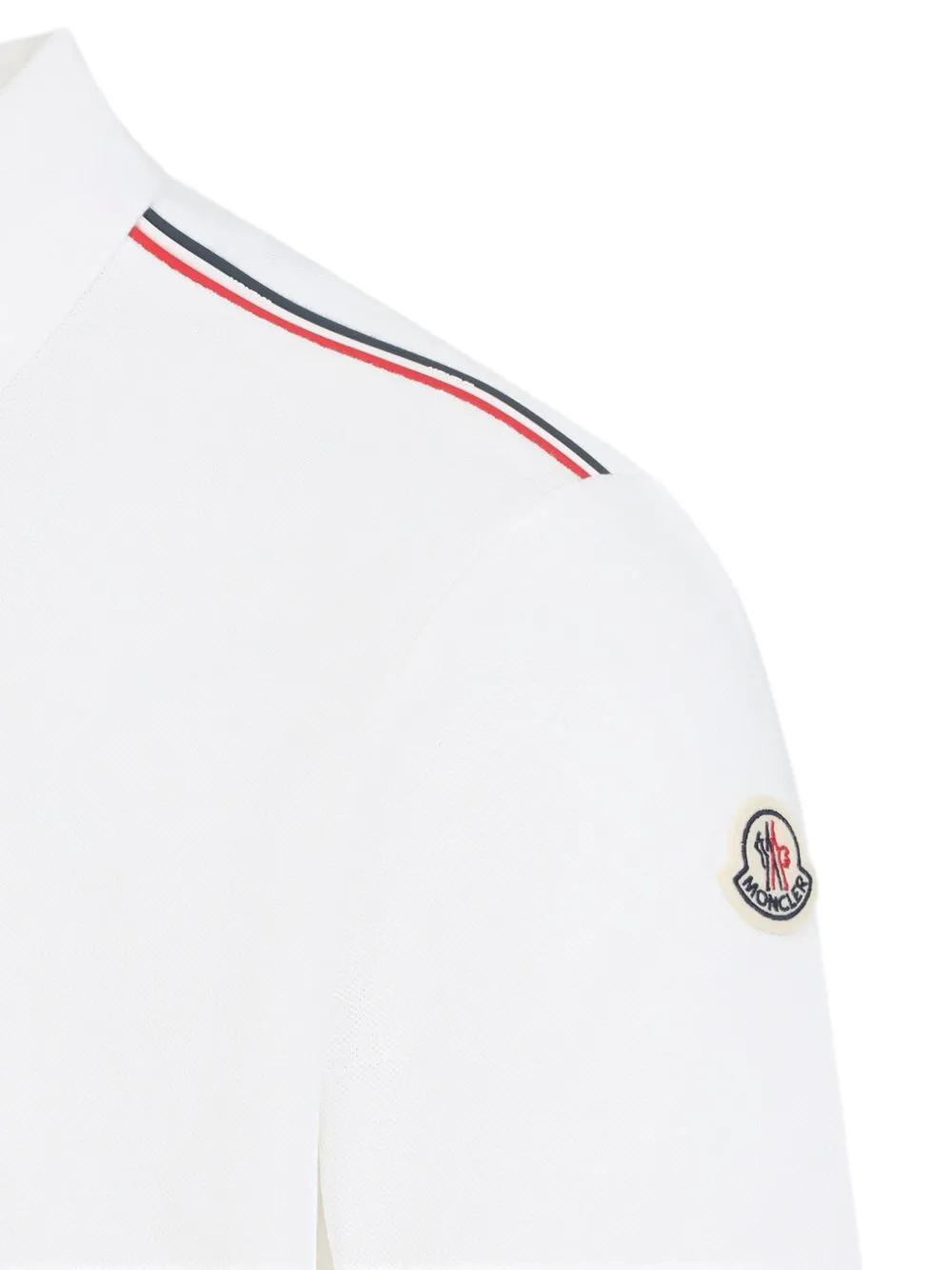 Logo Cotton T-Shirt sold by Wanan Luxury product image thumbnail 2
