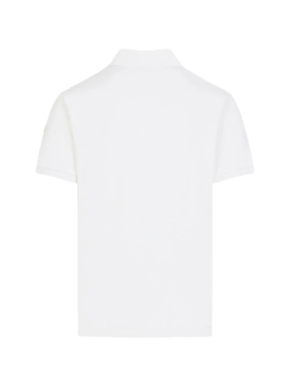Logo Cotton T-Shirt sold by Wanan Luxury product image thumbnail 3
