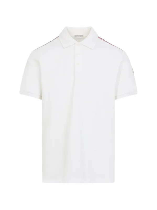 Logo Cotton T-Shirt sold by Wanan Luxury