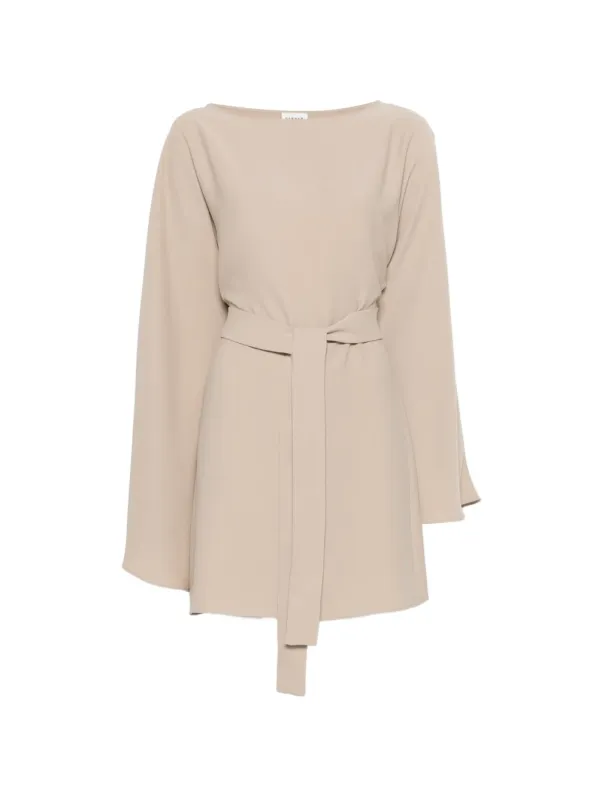 Short Dress made by Wanan Luxury