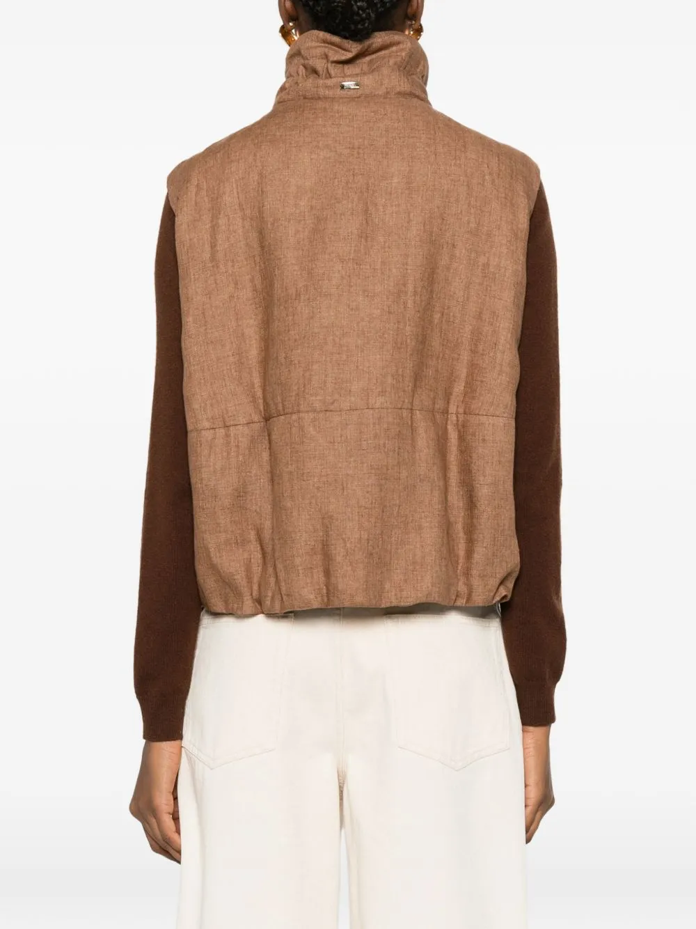 Sweaters Brown sold by Wanan Luxury product image thumbnail 3