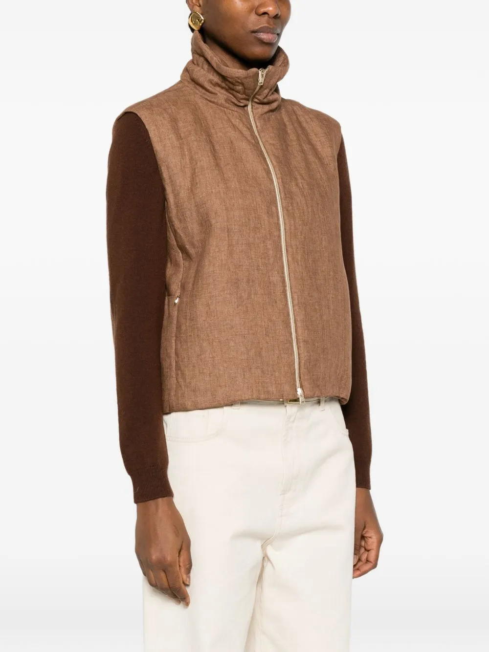 Sweaters Brown sold by Wanan Luxury product image thumbnail 4