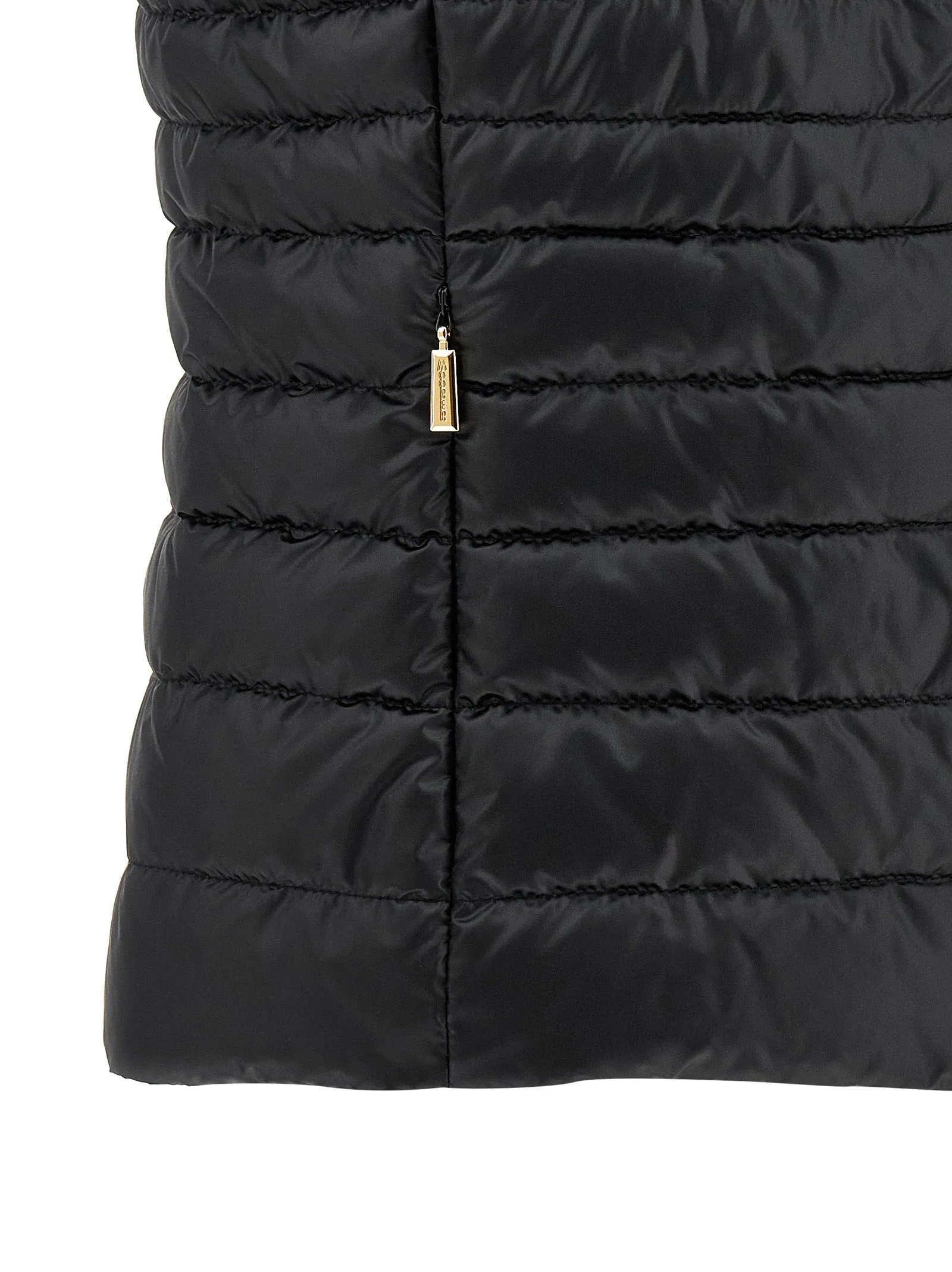 Villan Gilet Black sold by Wanan Luxury product image thumbnail 4