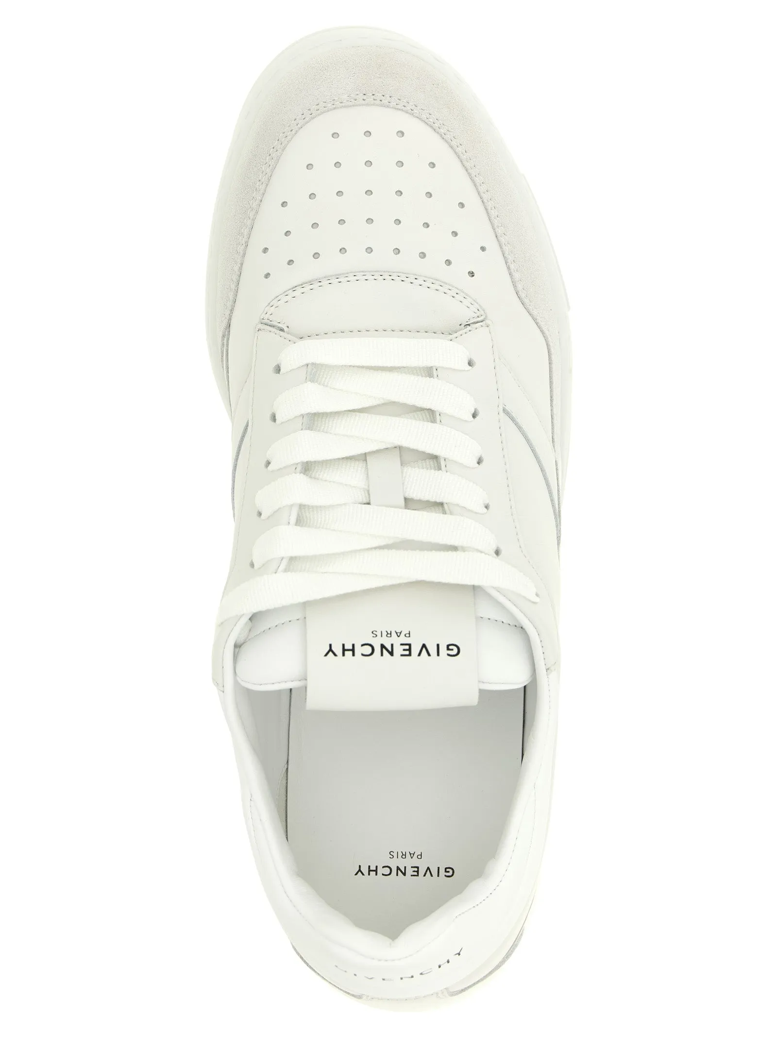 Givenchy Yard Sneakers White sold by Wanan Luxury product image thumbnail 4