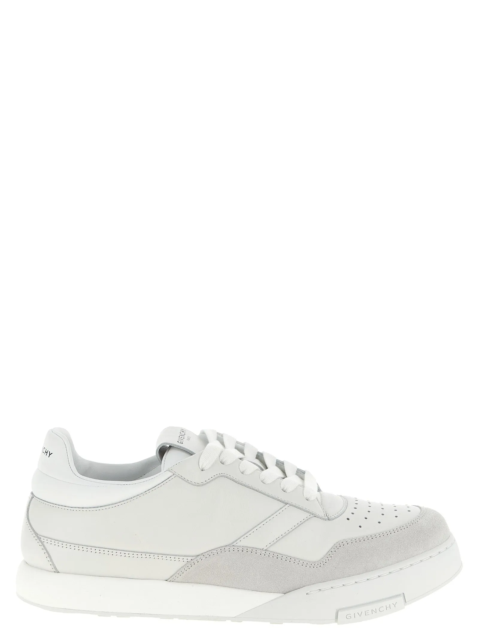 Givenchy Yard Sneakers White sold by Wanan Luxury