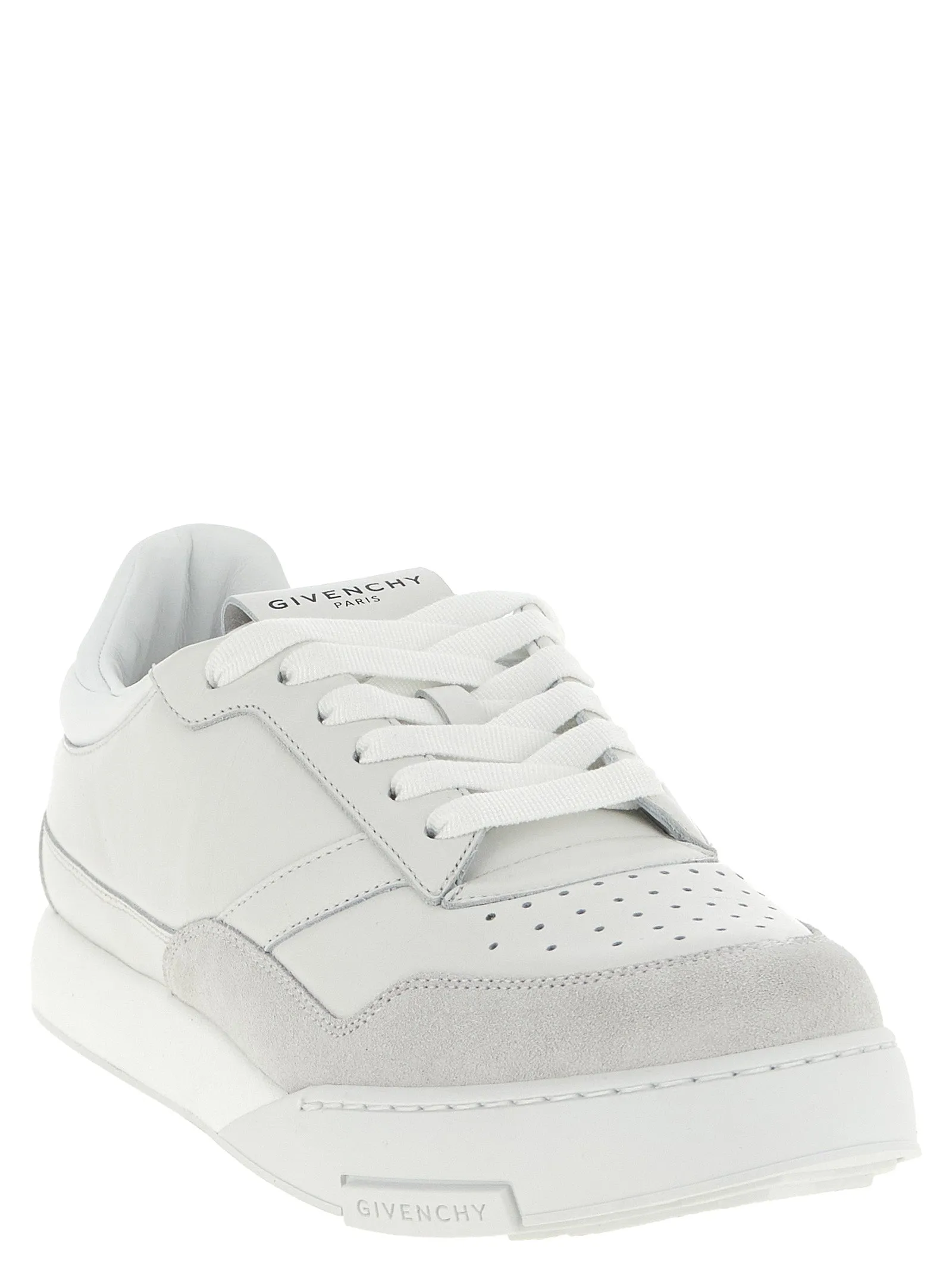 Givenchy Yard Sneakers White sold by Wanan Luxury product image thumbnail 2