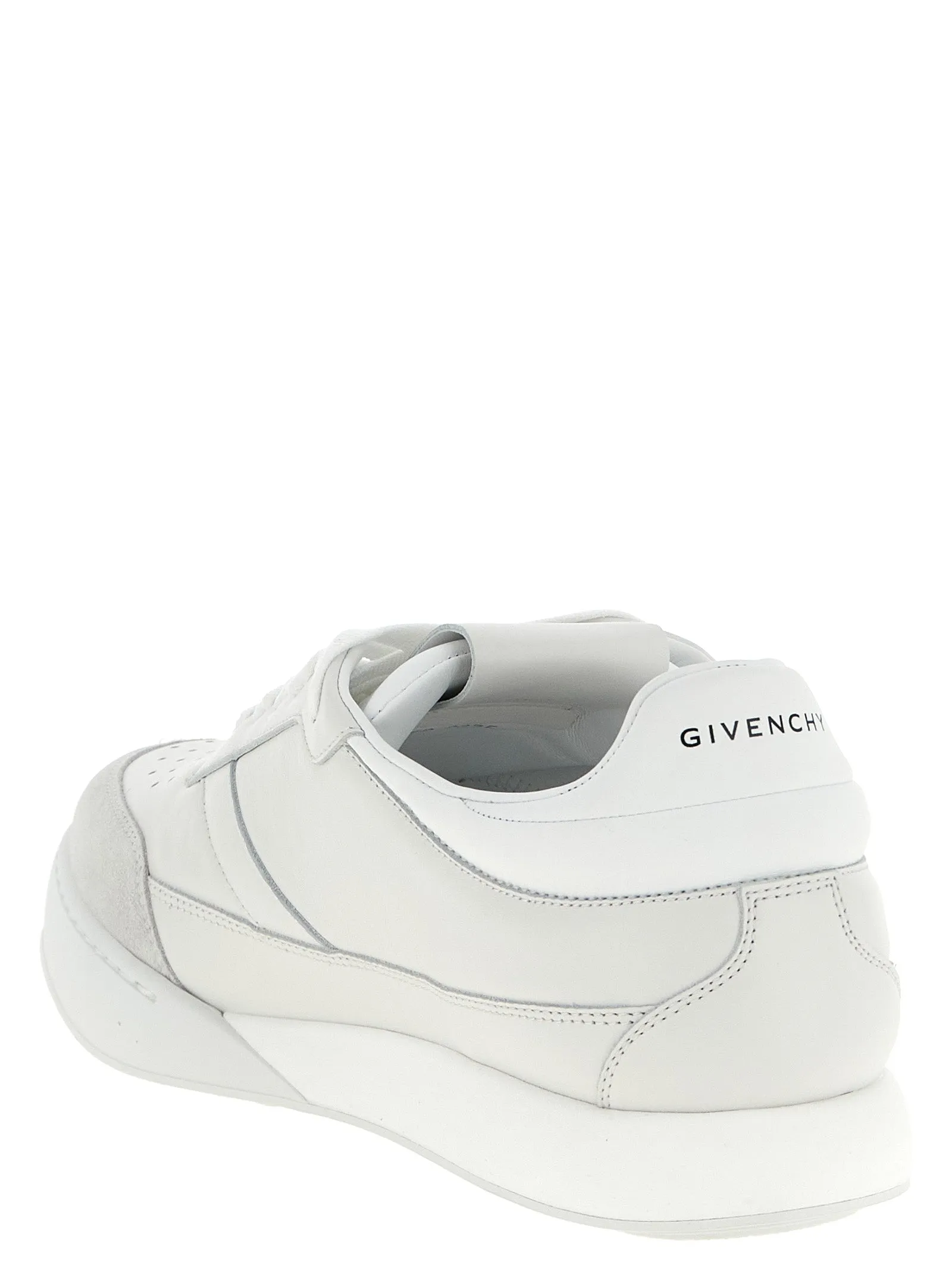 Givenchy Yard Sneakers White sold by Wanan Luxury product image thumbnail 3
