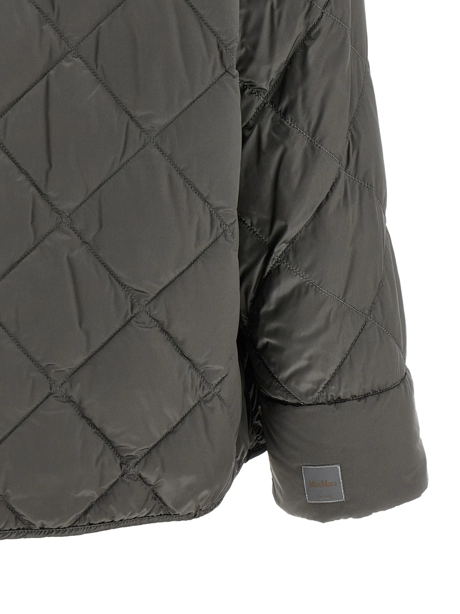 Mtcpisoft Puffer Jackets Gray sold by Wanan Luxury product image thumbnail 4