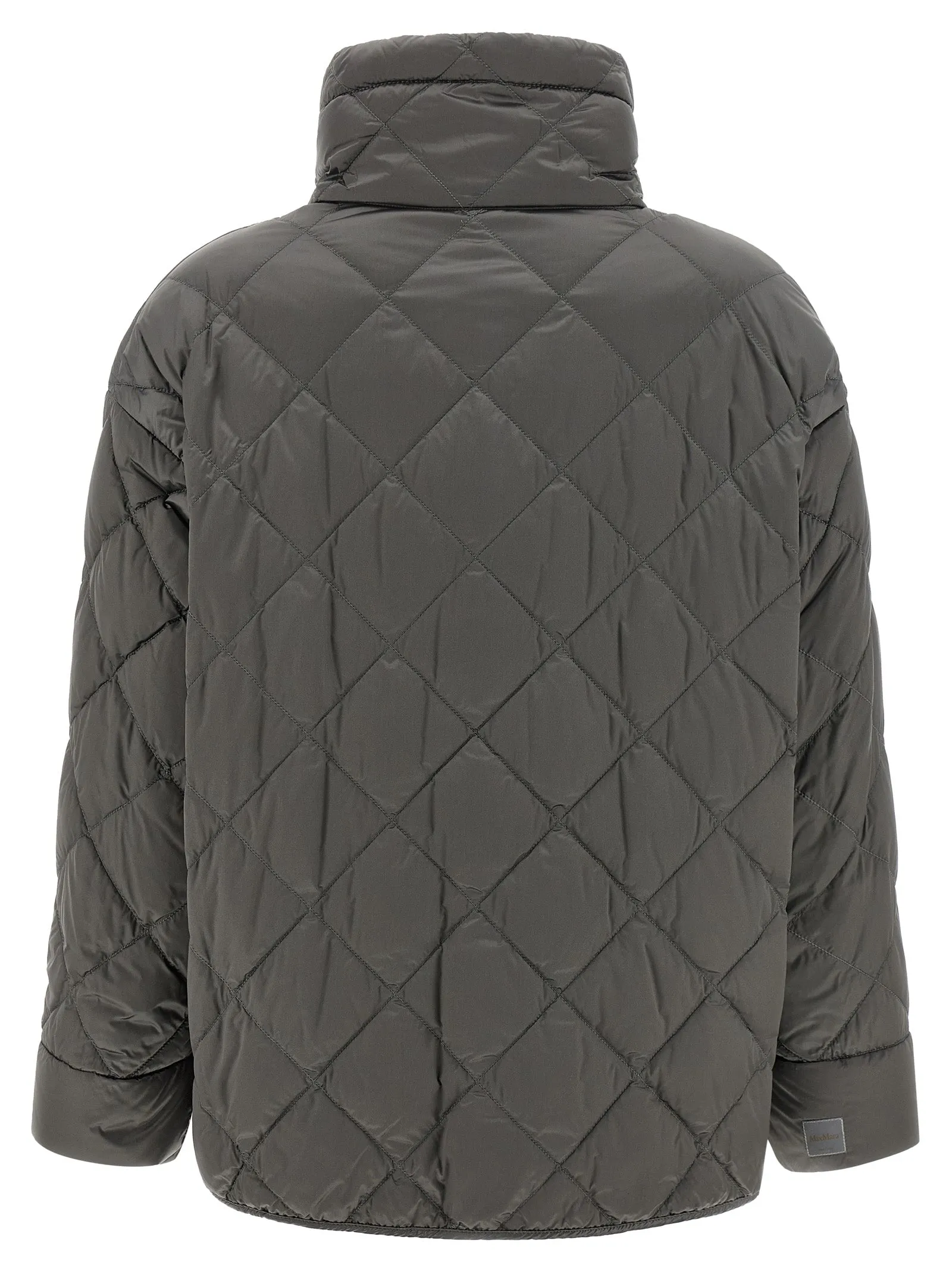 Mtcpisoft Puffer Jackets Gray sold by Wanan Luxury product image thumbnail 2