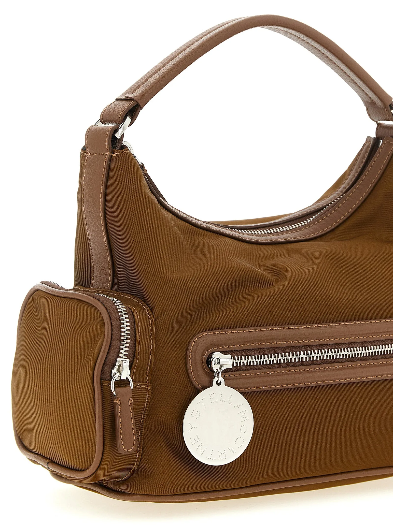 Dartmoor Crossbody Bags Brown sold by Wanan Luxury product image thumbnail 3