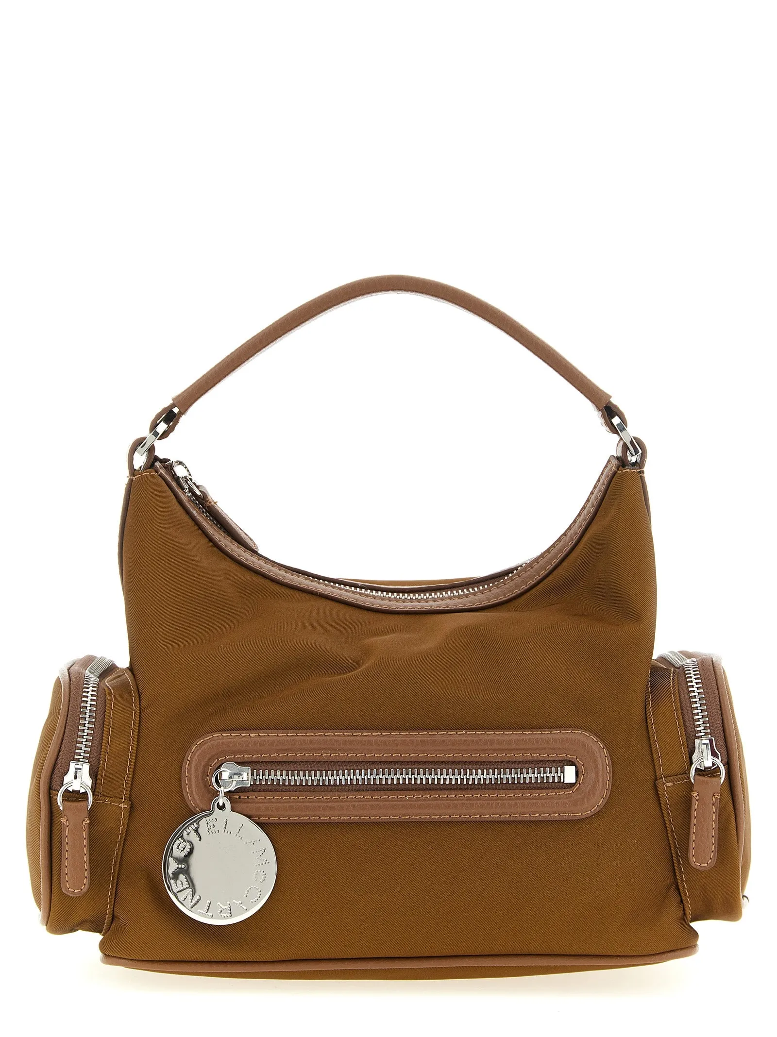 Dartmoor Crossbody Bags Brown sold by Wanan Luxury