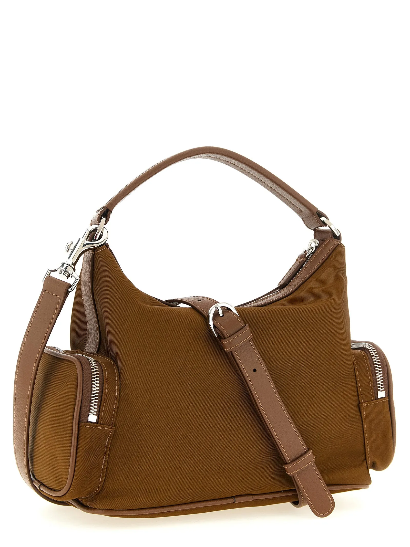 Dartmoor Crossbody Bags Brown sold by Wanan Luxury product image thumbnail 2