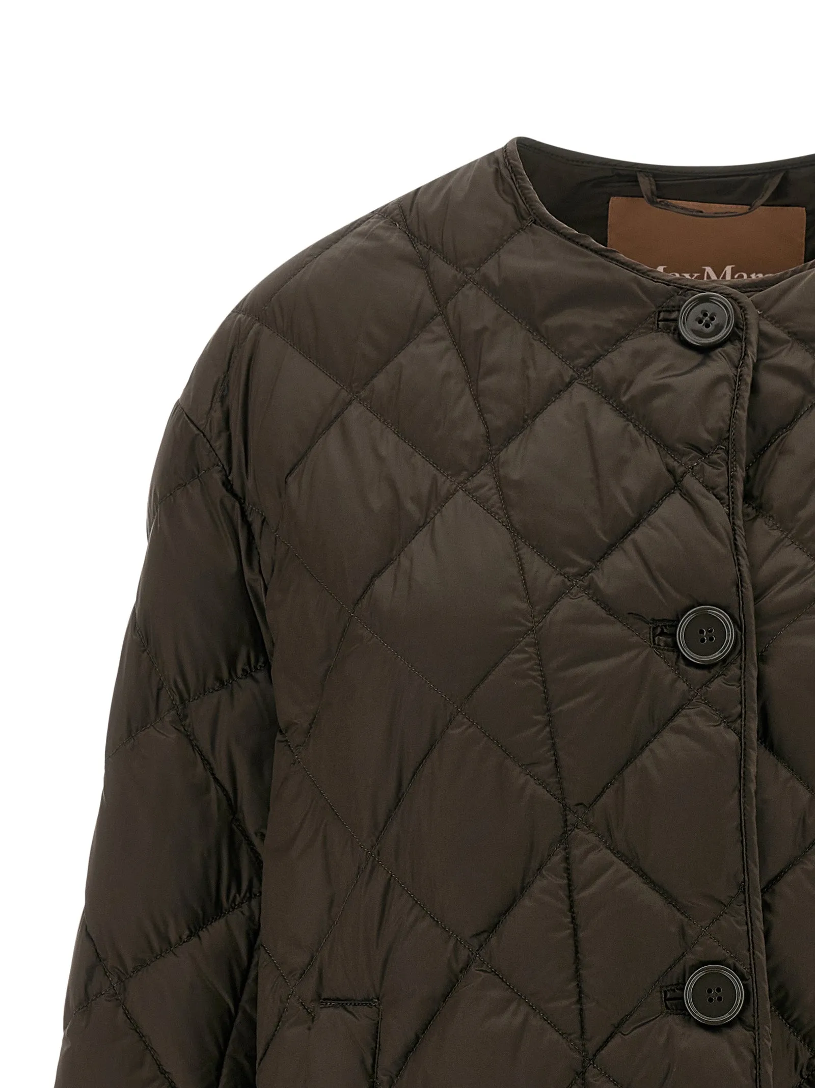 Mtcsoftd Puffer Jackets Brown sold by Wanan Luxury product image thumbnail 3