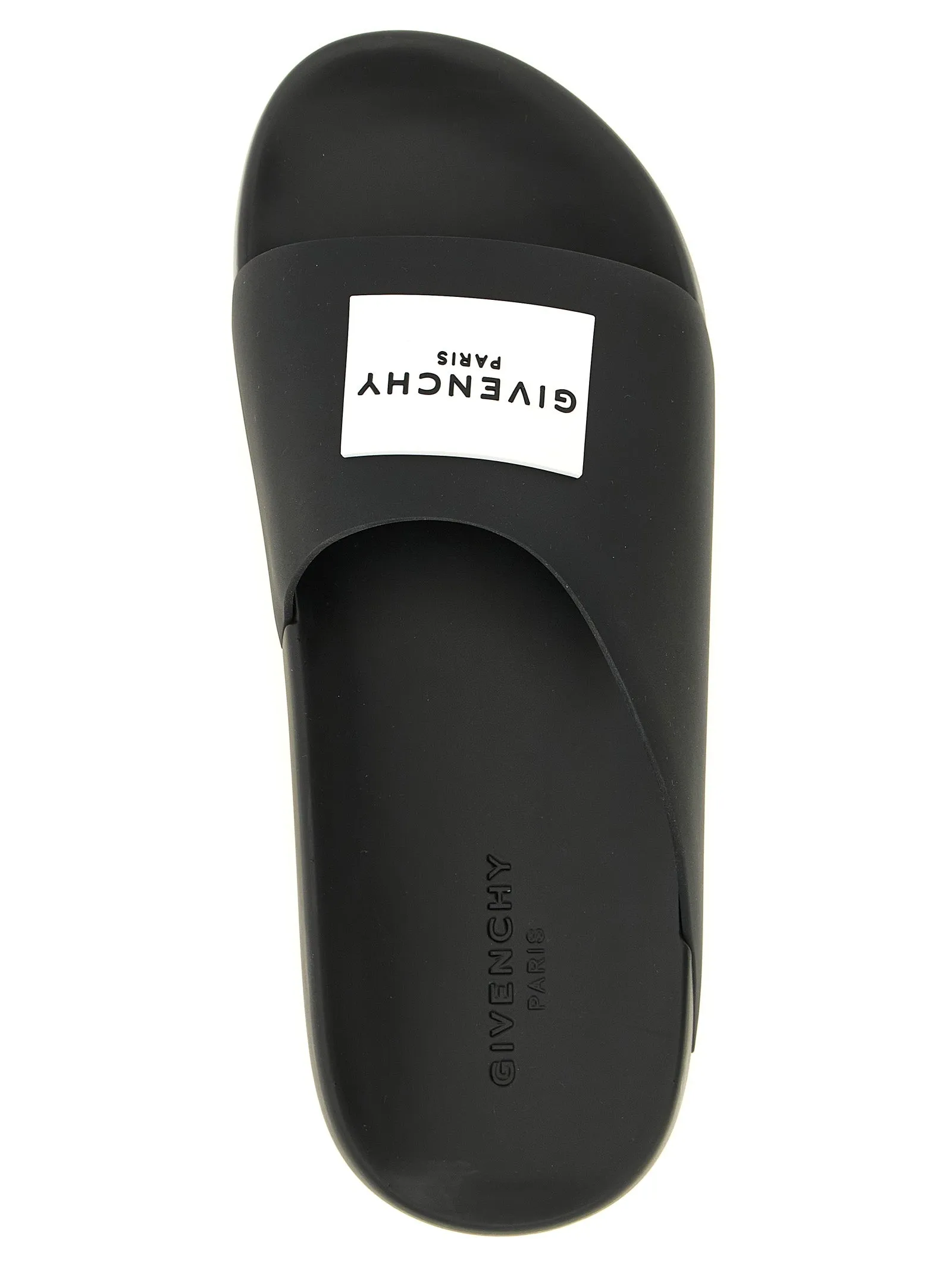 Label Sandals Black sold by Wanan Luxury product image thumbnail 4