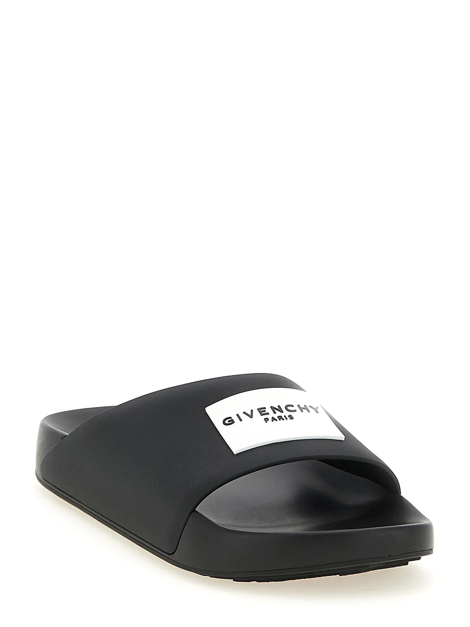 Label Sandals Black sold by Wanan Luxury product image thumbnail 2
