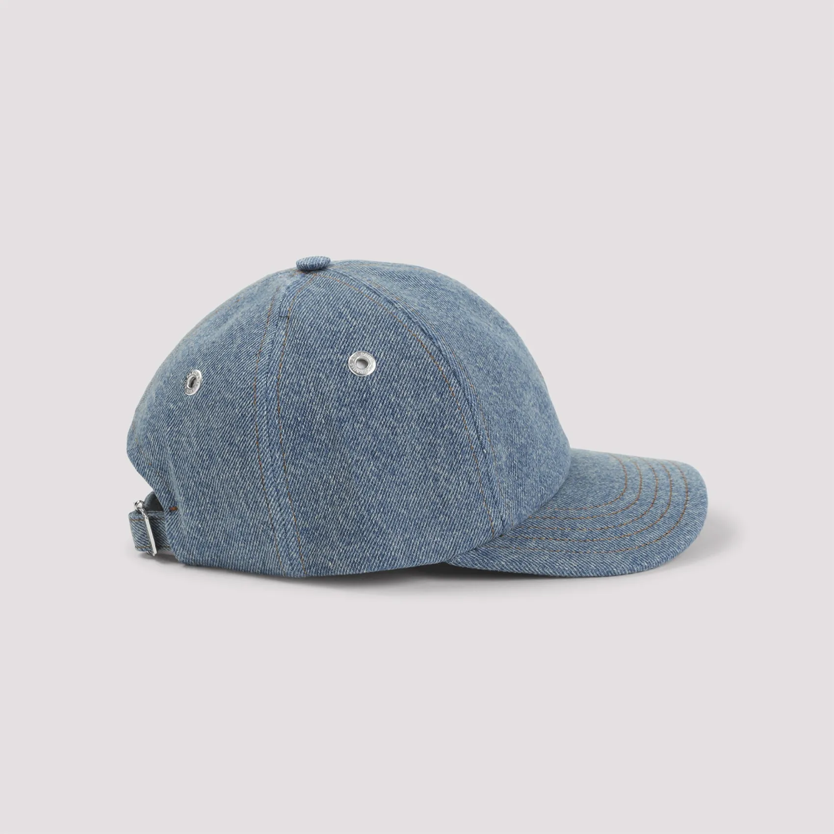 Hats Blue sold by Wanan Luxury product image thumbnail 3