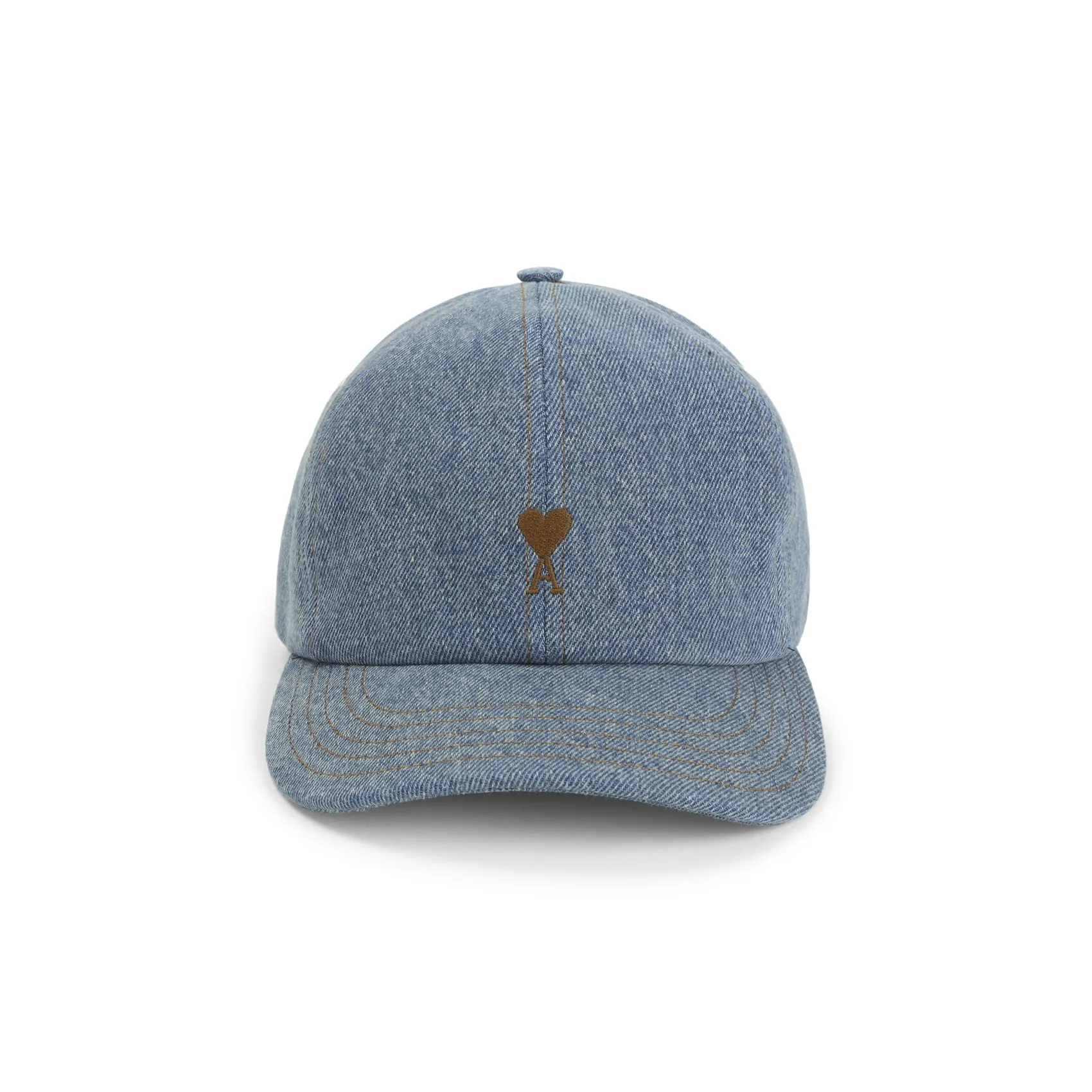 Hats Blue sold by Wanan Luxury