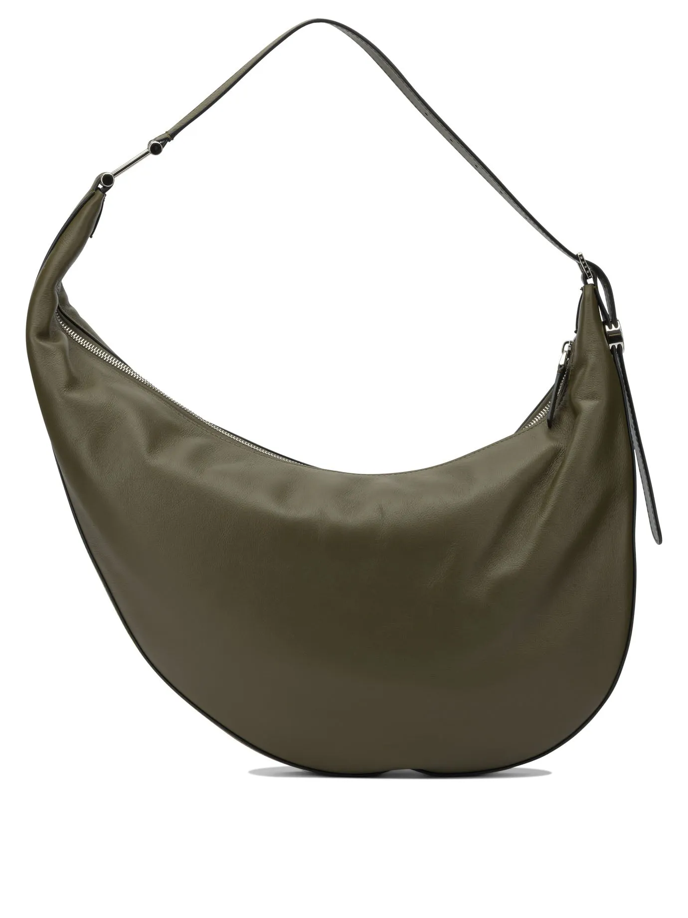 Dot Shoulder Bags Green sold by Wanan Luxury product image thumbnail 3