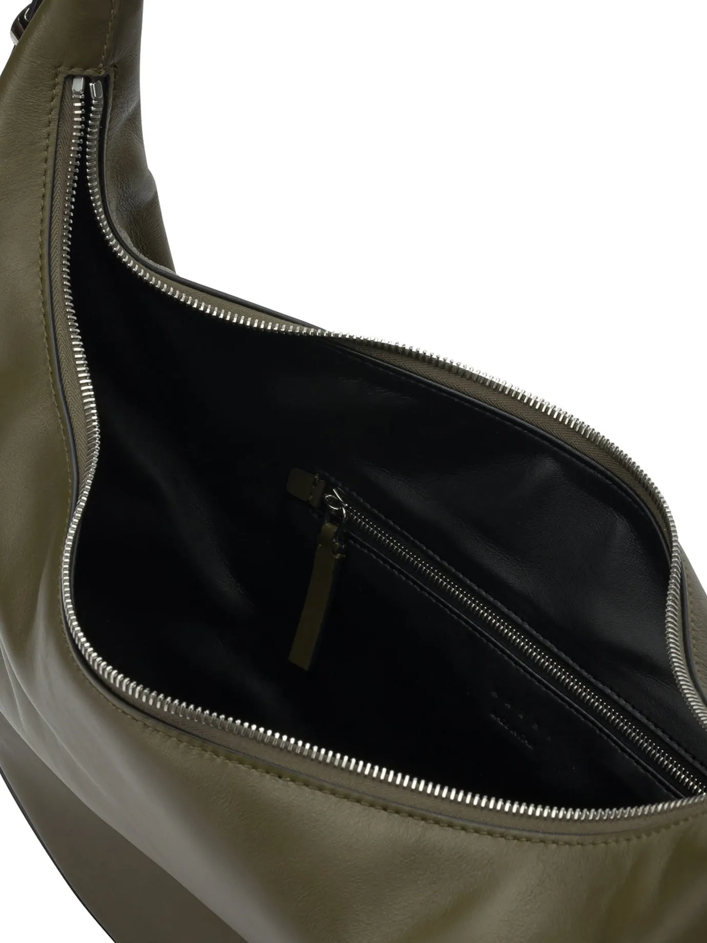 Dot Shoulder Bags Green sold by Wanan Luxury product image thumbnail 5