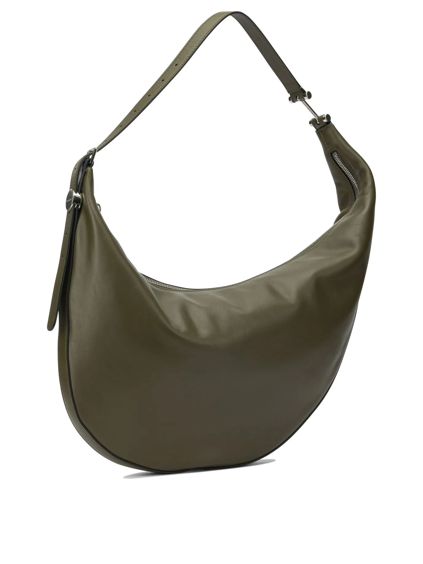 Dot Shoulder Bags Green sold by Wanan Luxury product image thumbnail 2