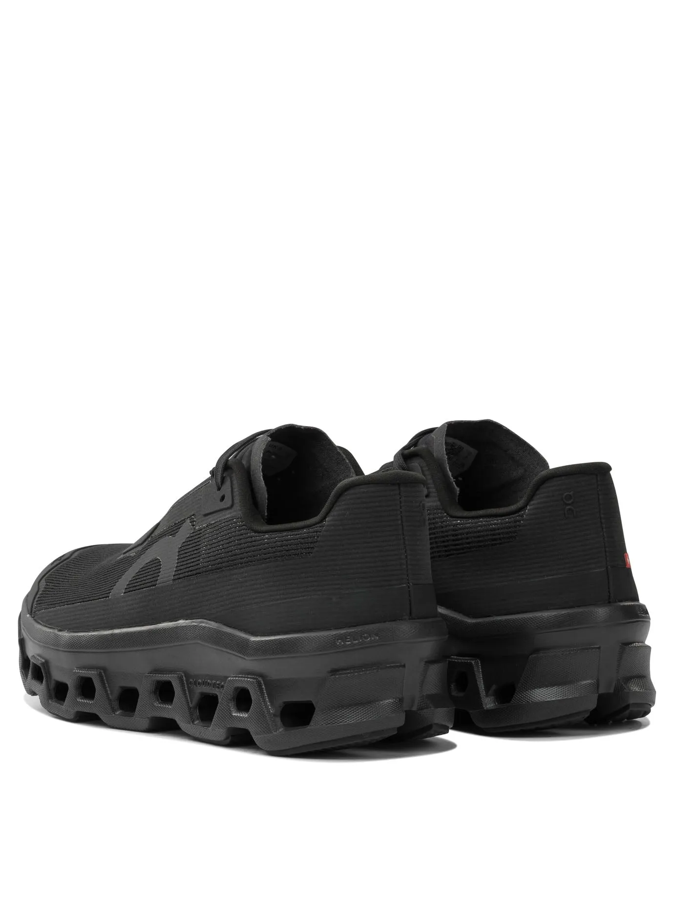 Cloudmonster Void Sneakers & Slip-On Black sold by Wanan Luxury product image thumbnail 4