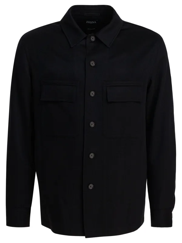 Jackets & Coats Jackets And Coats Black sold by Wanan Luxury