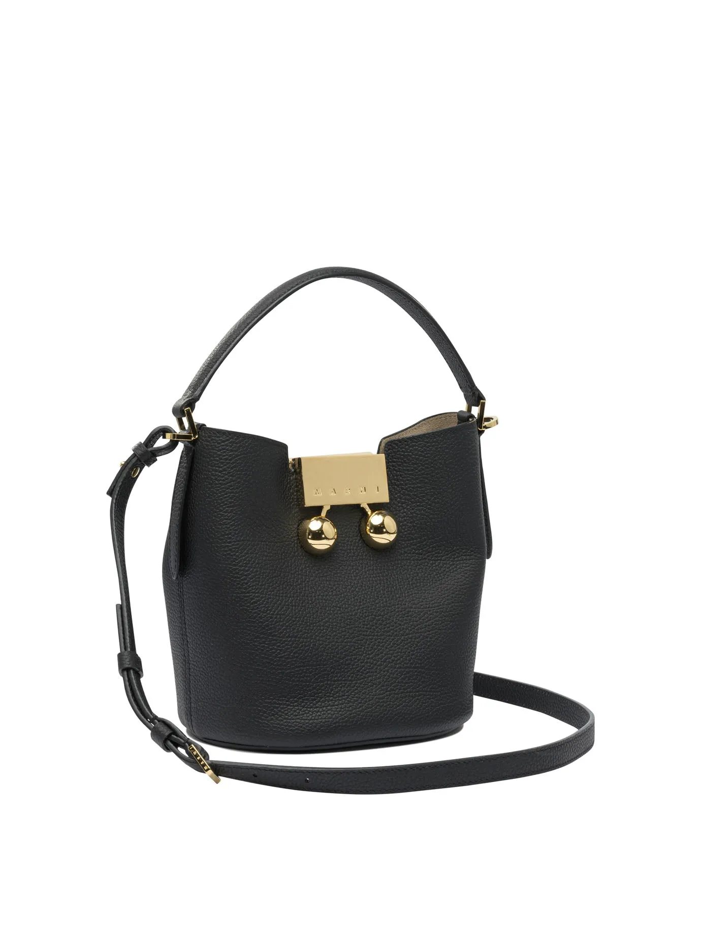 Trunkaroo Handbags Black sold by Wanan Luxury product image thumbnail 2