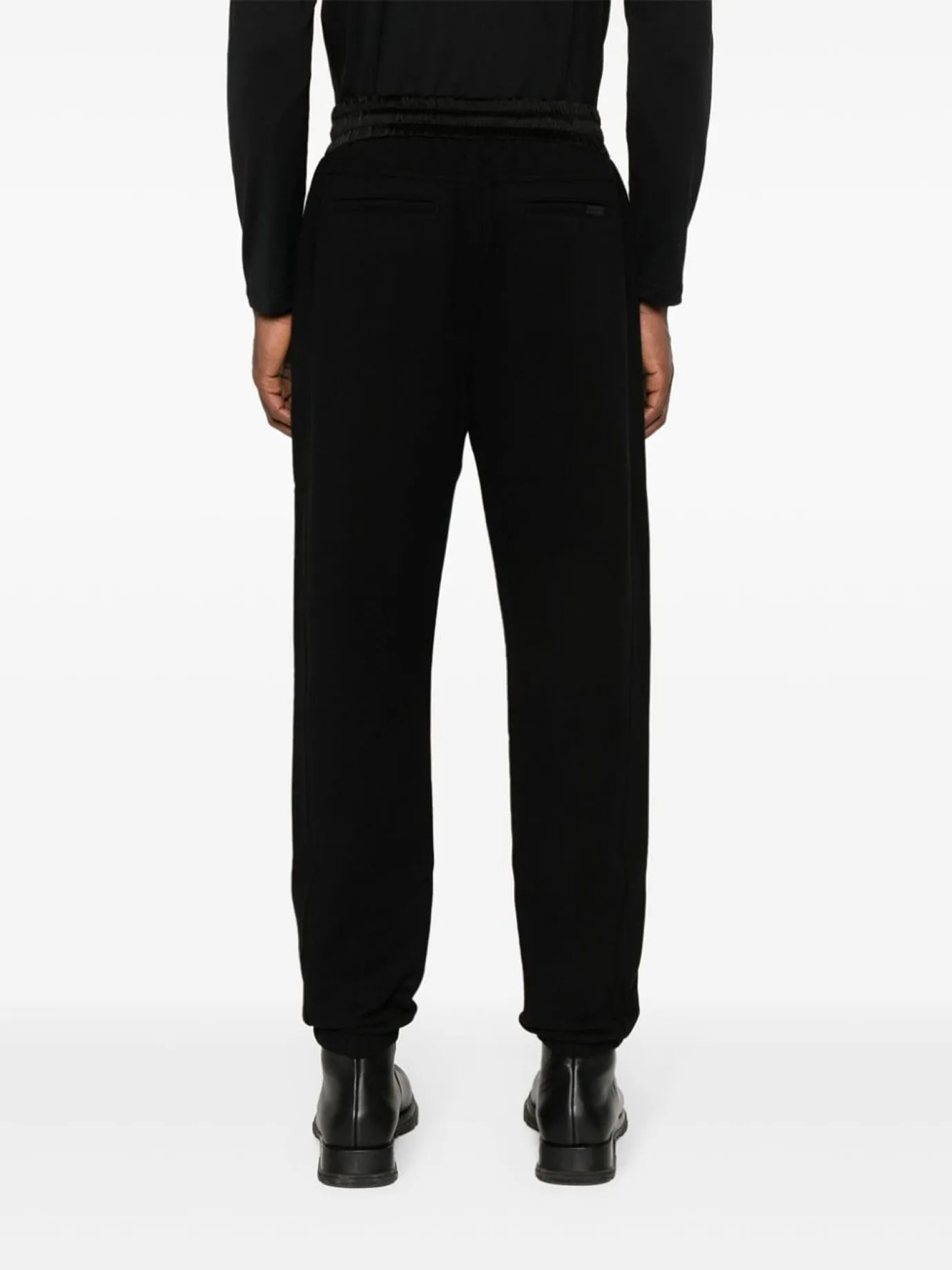 Trousers Black sold by Wanan Luxury product image thumbnail 3