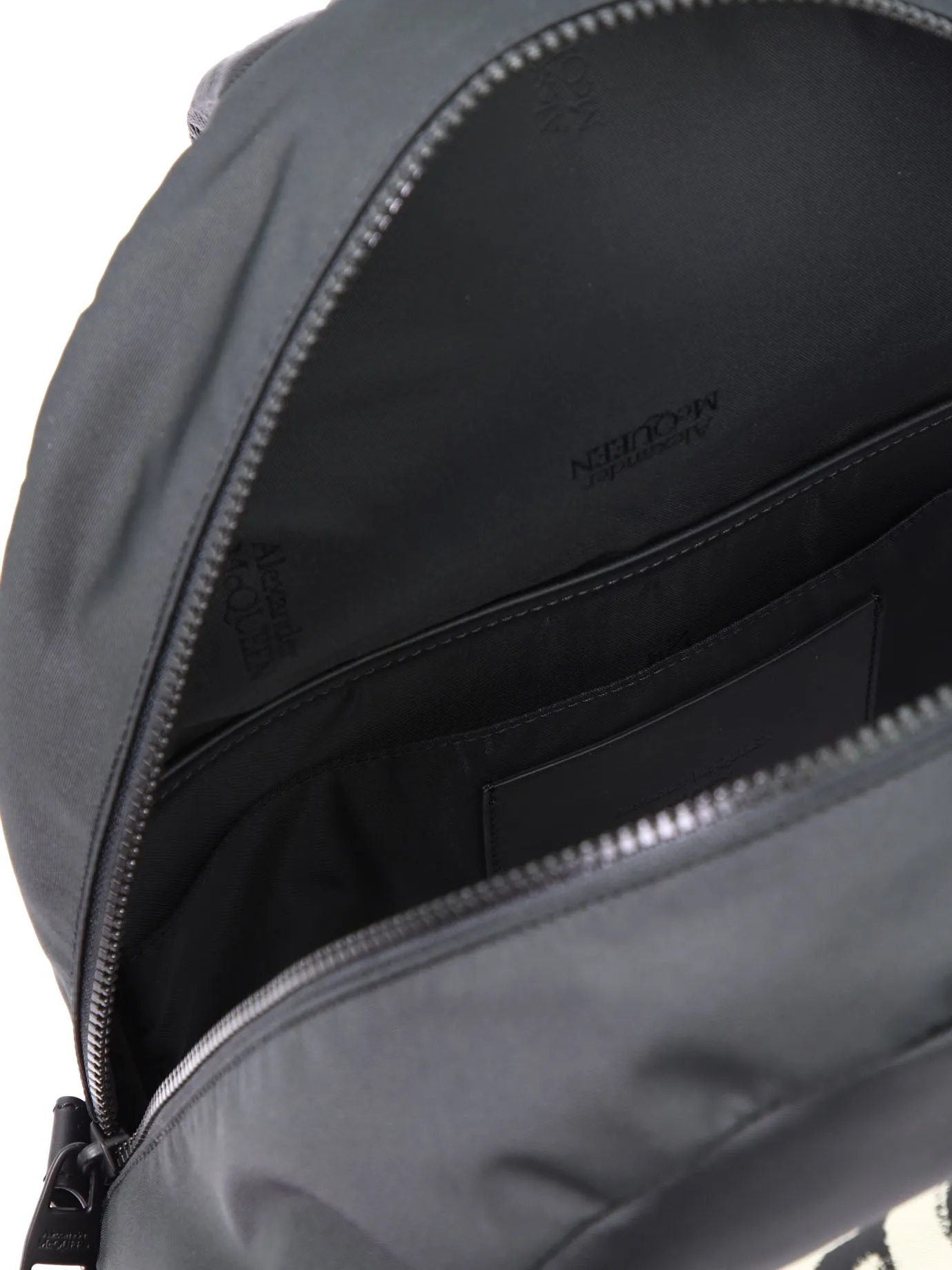 Metropolitan Backpacks & Travels Black sold by Wanan Luxury product image thumbnail 5