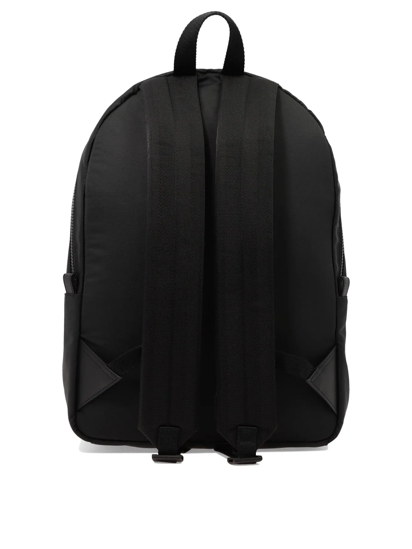 Metropolitan Backpacks & Travels Black sold by Wanan Luxury product image thumbnail 3