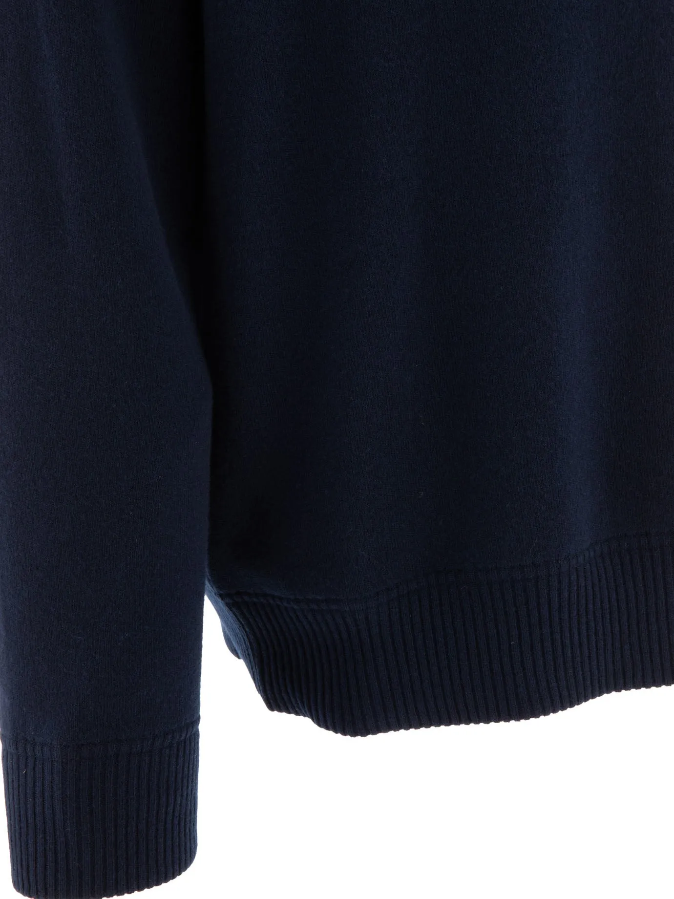 Wool Sweater With Valentino Embroidery Knitwear Blue sold by Wanan Luxury product image thumbnail 4