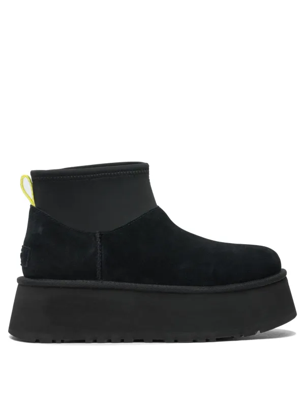 Boots & Ankle Boots Boots And Ankle Boots Black made by UGG