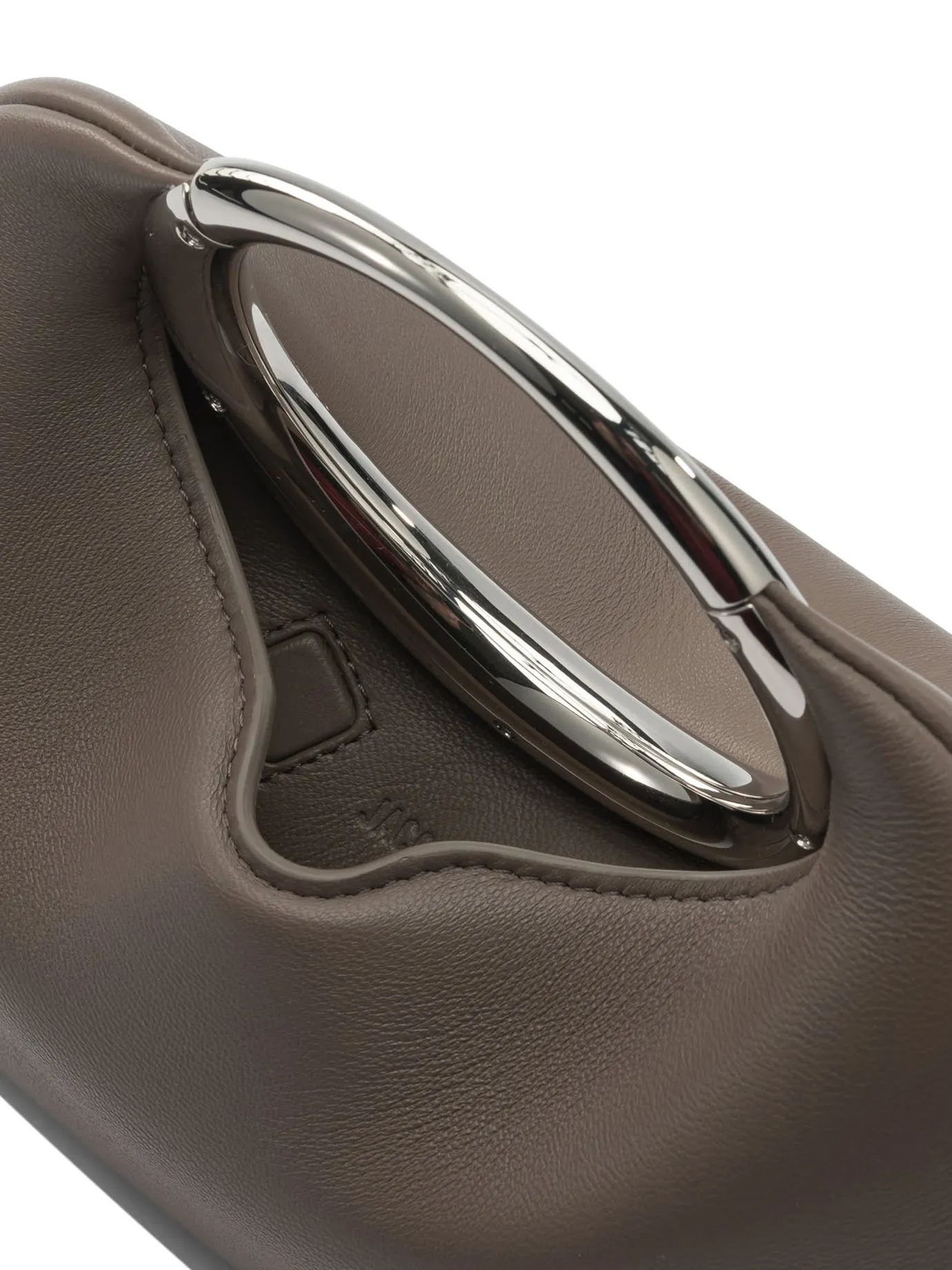 Calino Clutches Beige sold by Wanan Luxury product image thumbnail 5